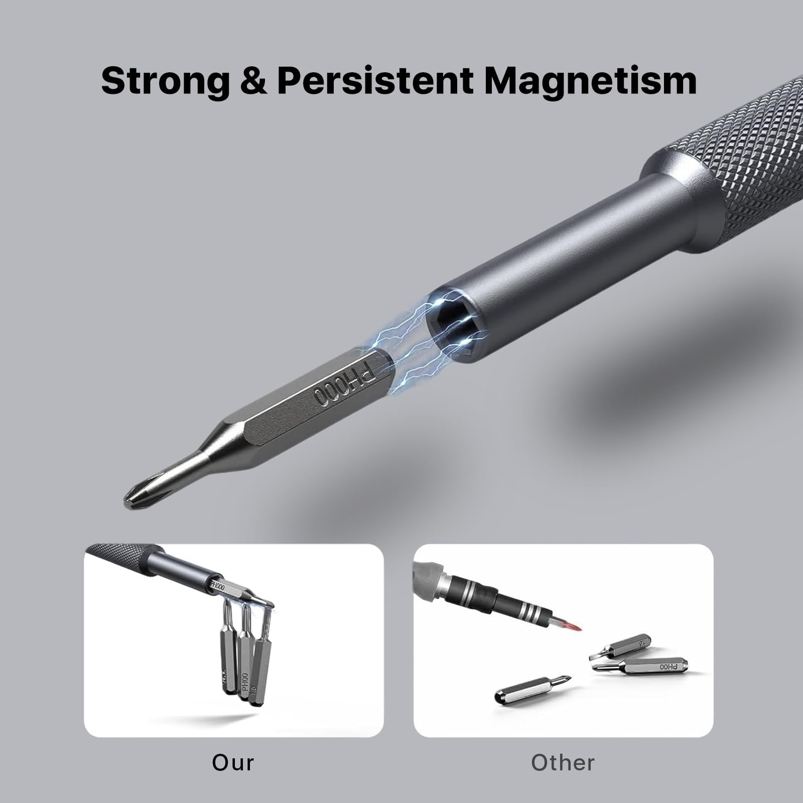 Justincity L05JT07076 Screwdrivers-Individual - View #4