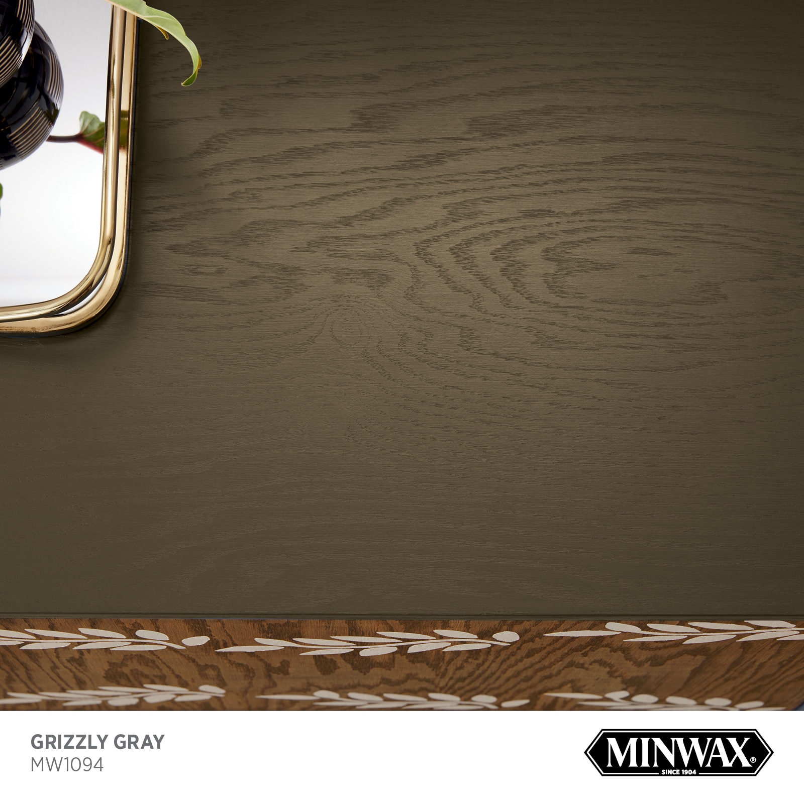 Minwax MW1094-1658613 Interior-Stain - View #2