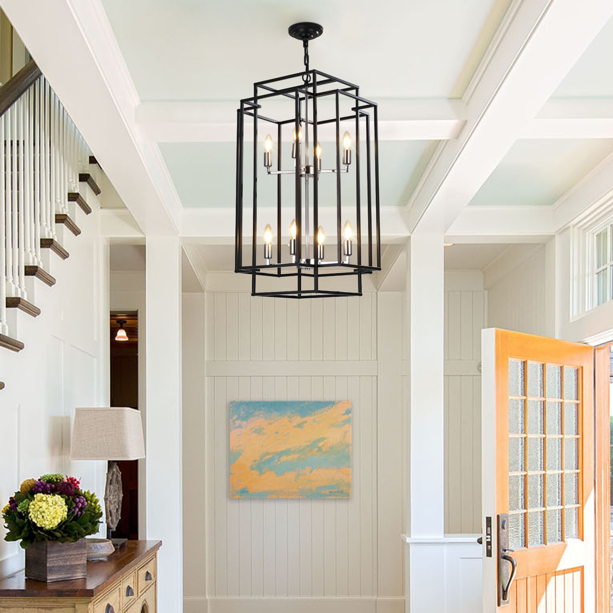 BABOOM BOM-0142525-OR Pendant-Lights - View #10