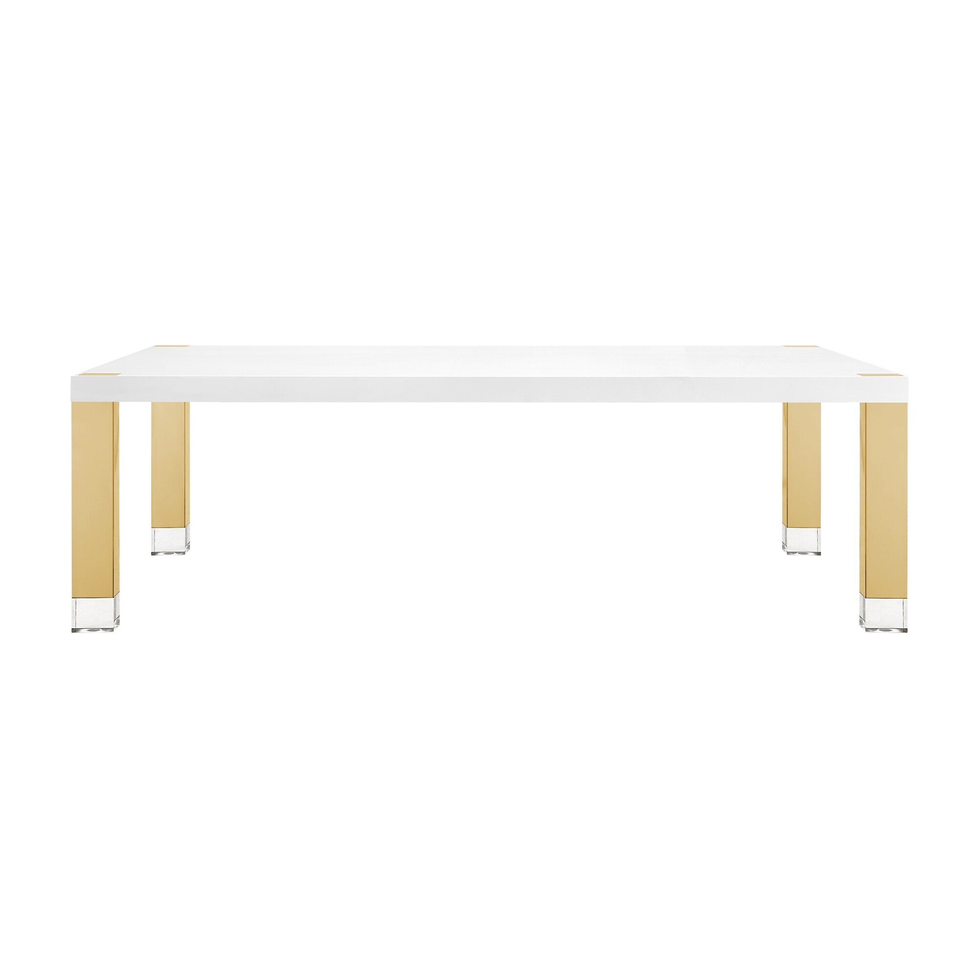 Inspired Home DT453-09WE-LS Dining-Tables - View #3