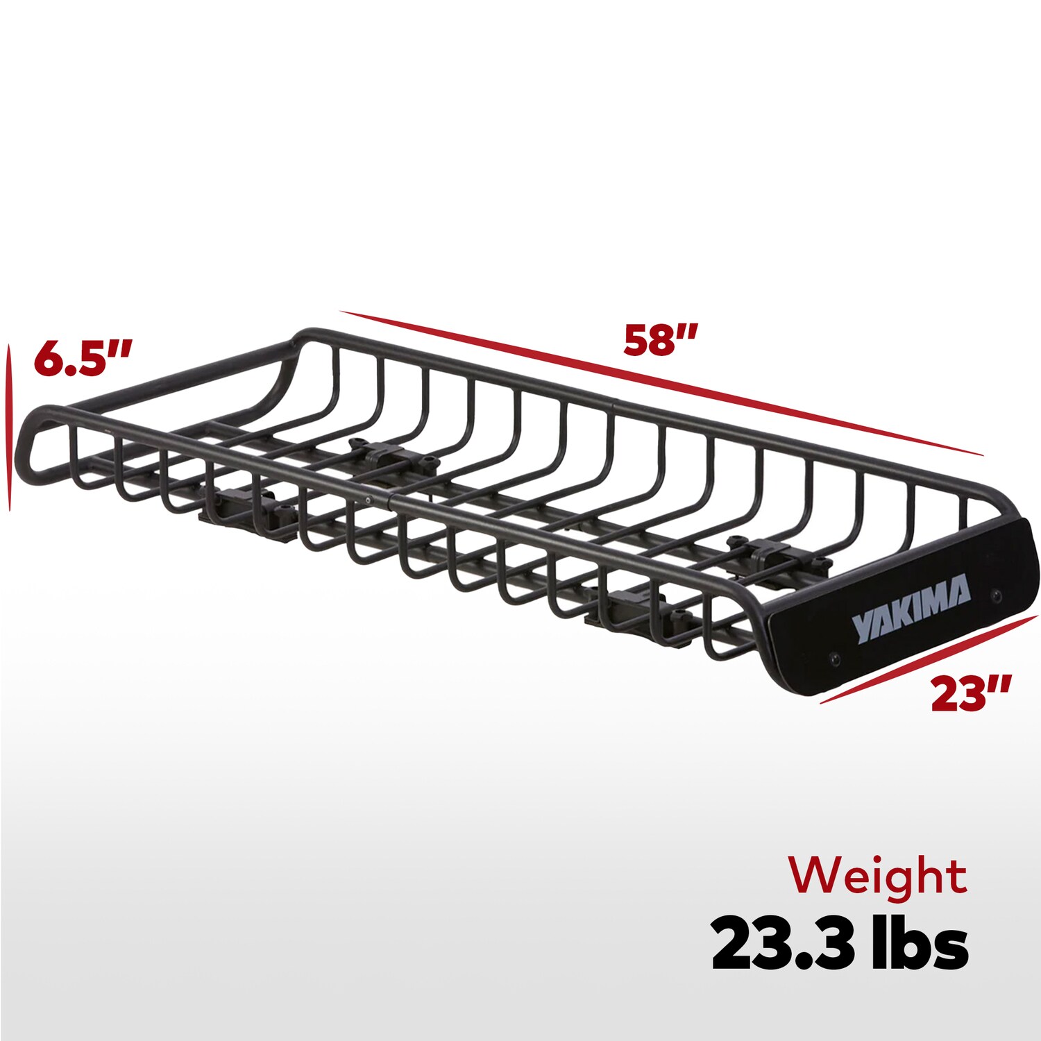 YAKIMA 393356 Cargo-Racking - View #3