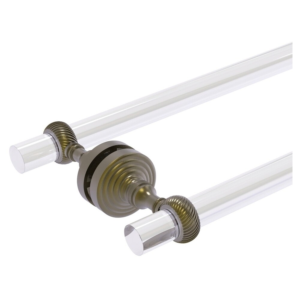Allied Brass PG-41T-BB-30-ABR d060350 - View #2