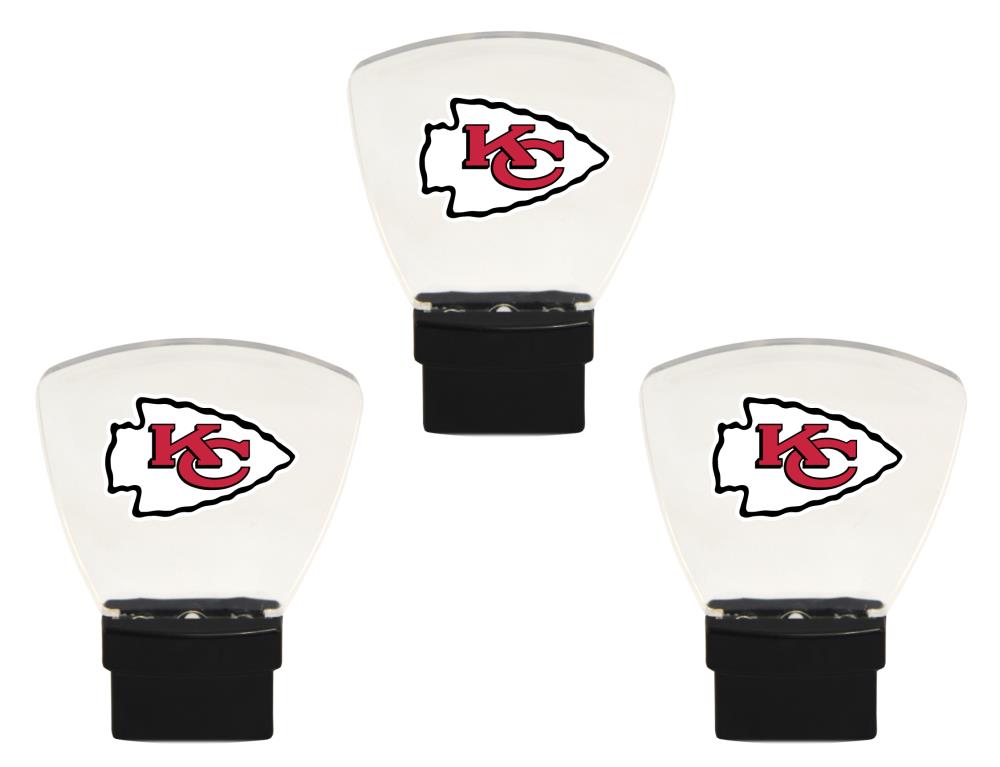 chiefs night light