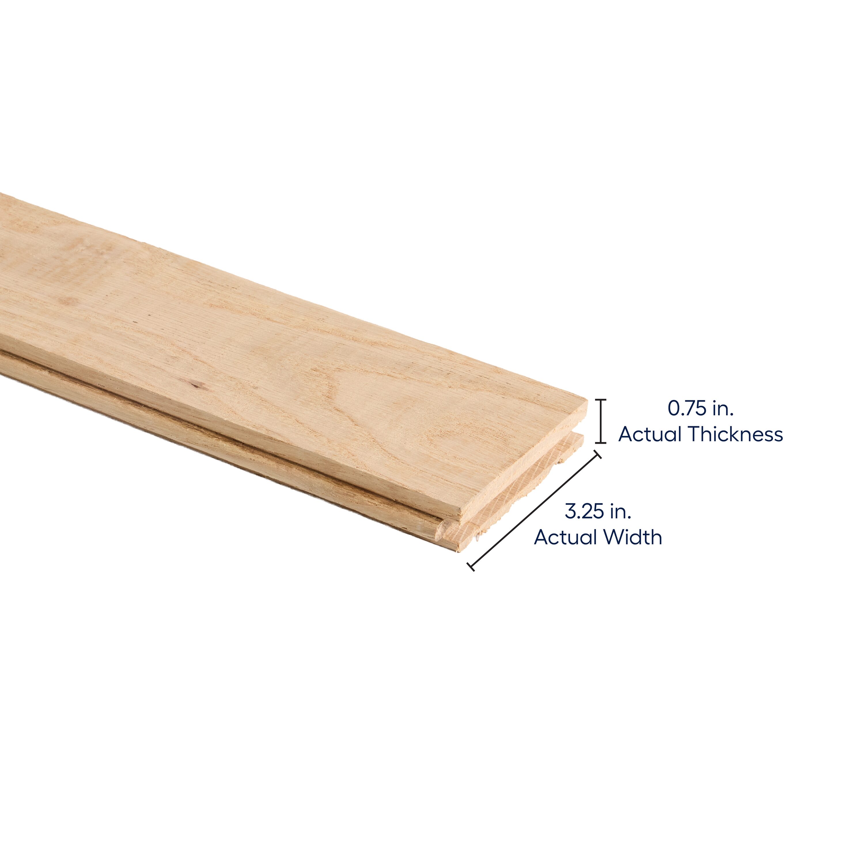 Bridgewell Resources HFSUSTOAW32535 Wood-Floors - View #10