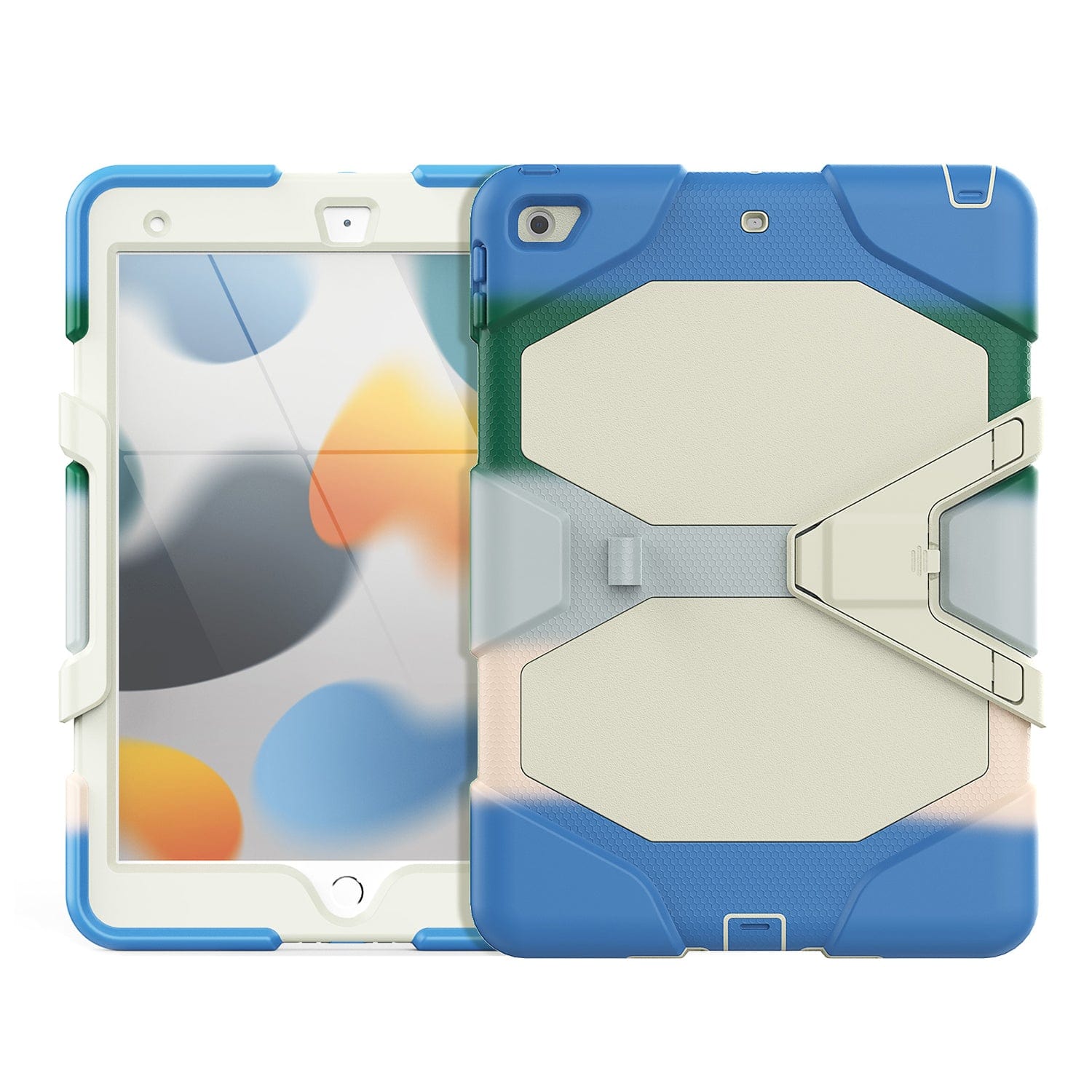 SAHARA TB00075 Tablet-Accessories - View #2