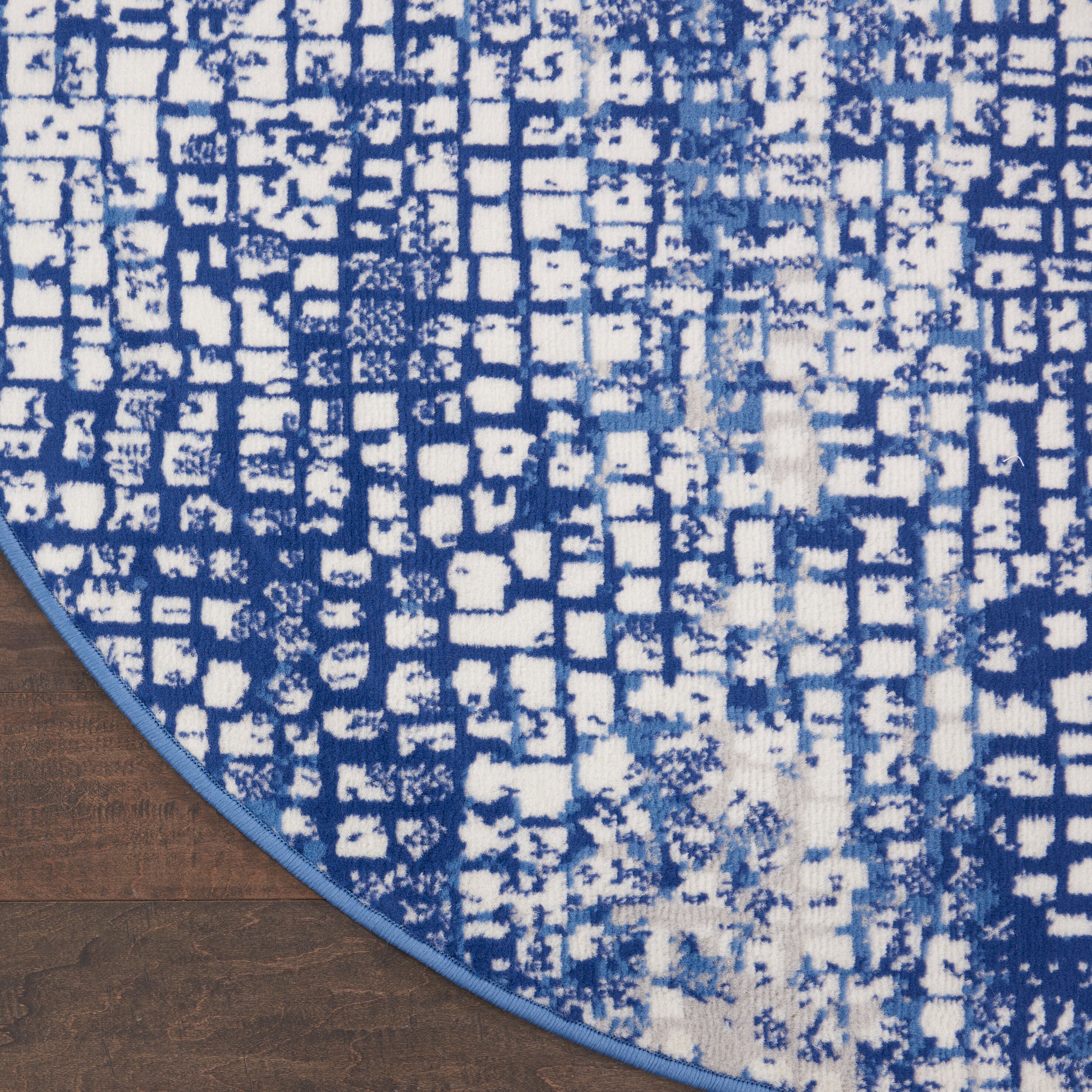 Nourison 99446832726 rugs - View #3
