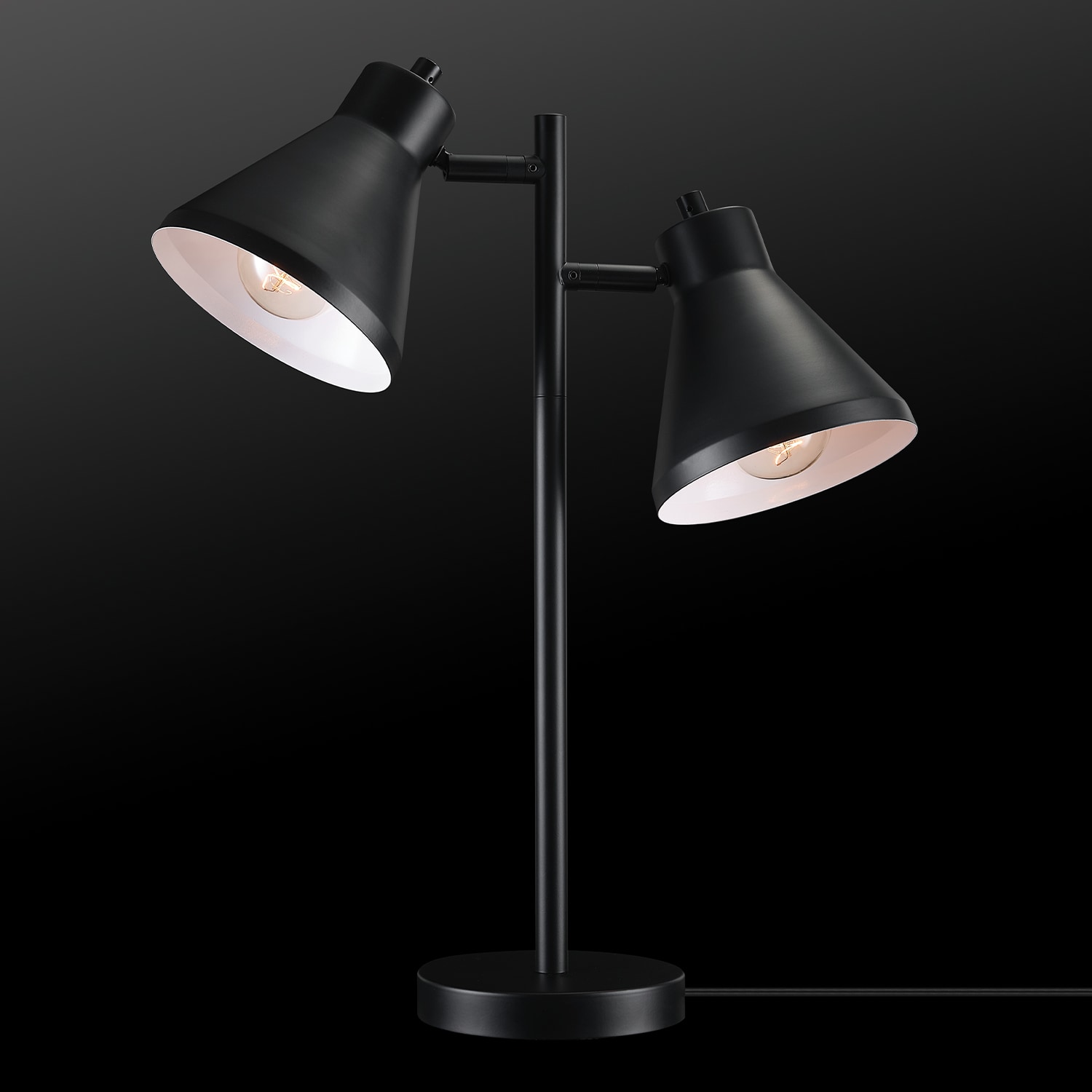 Globe Electric 52999 Desk-Table-Lamps - View #4