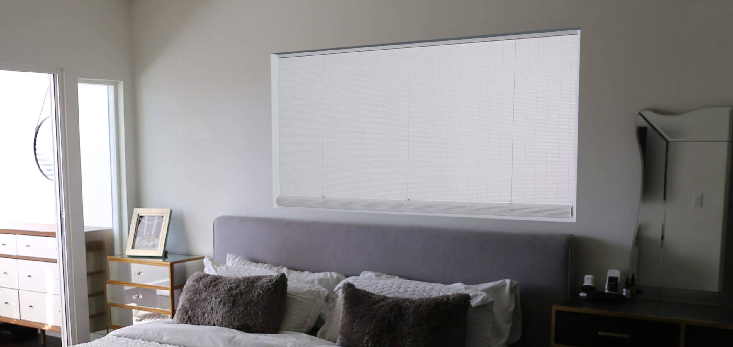 Achim SOCO60WH06 blinds - View #7