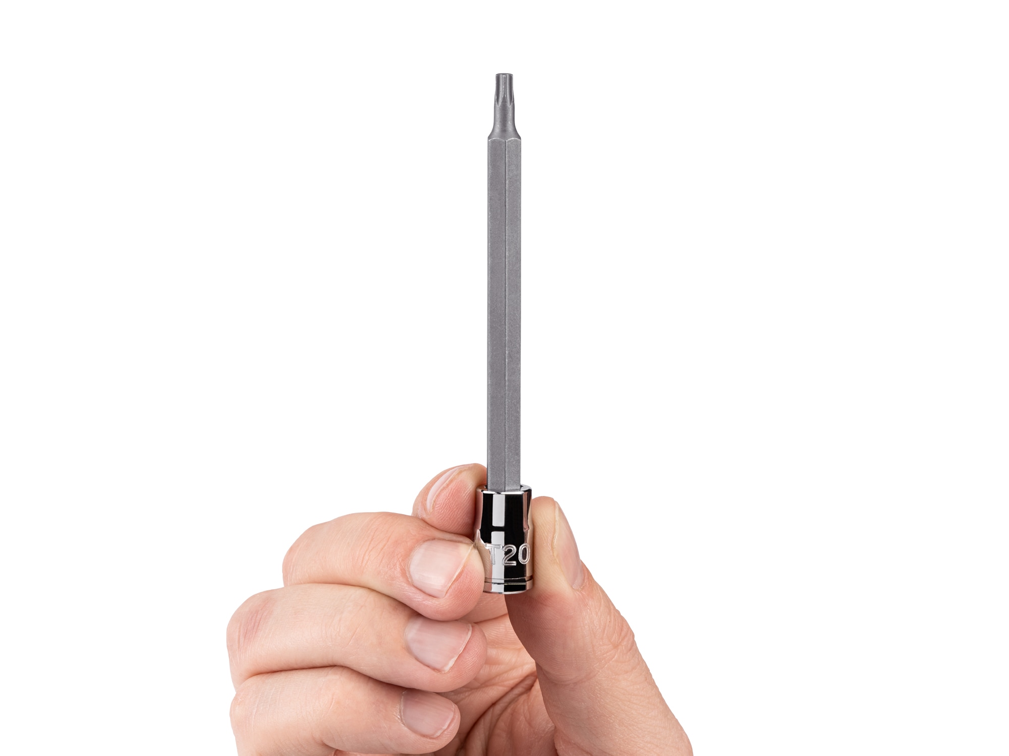 TEKTON SHB04320 Driver-Sockets - View #3