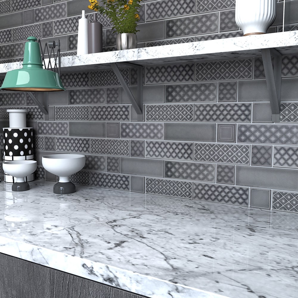 Boutique Ceramic LW0319102 Ceramic-Tile - View #7