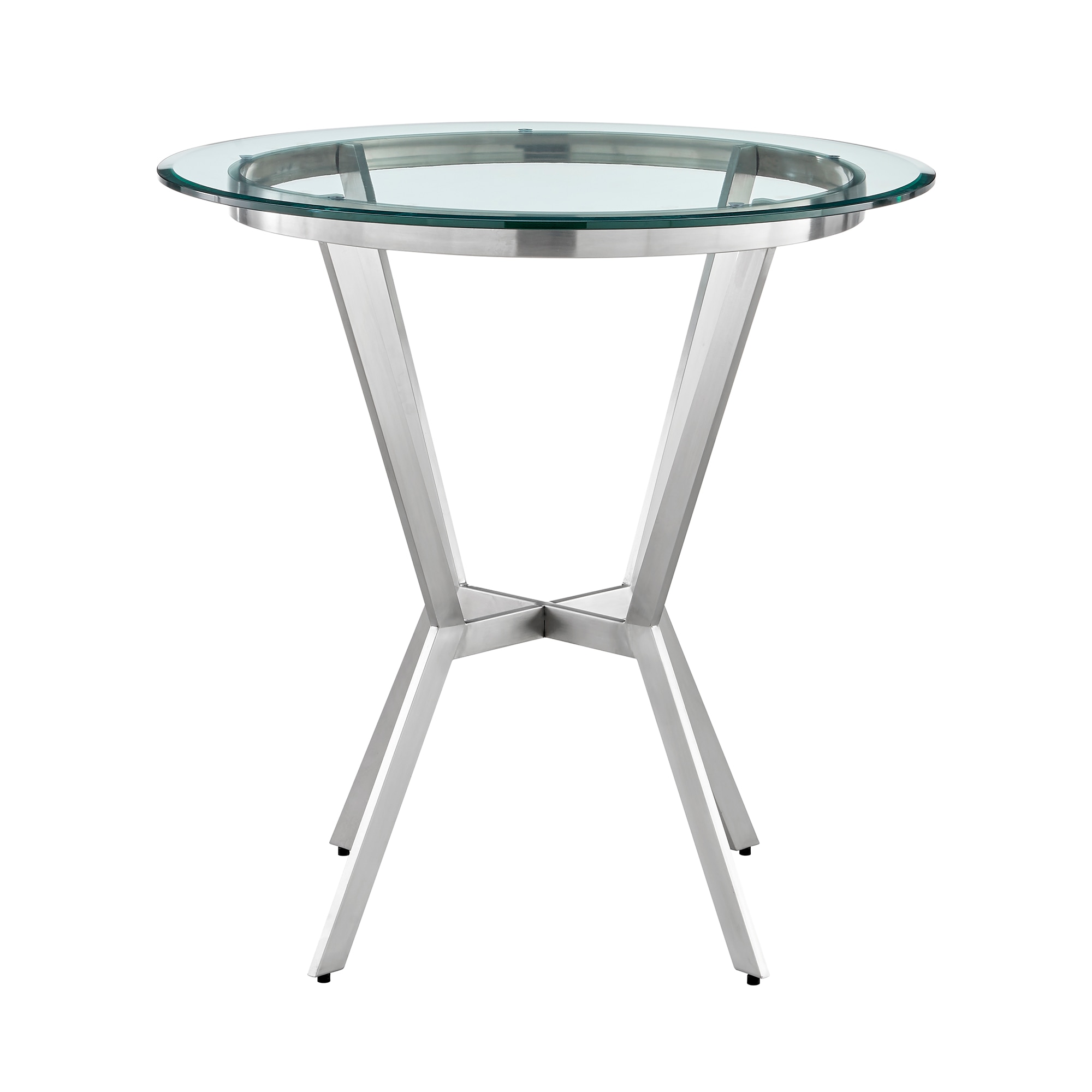Armen Living SETNMCHGRBS3 Dining-Sets - View #3