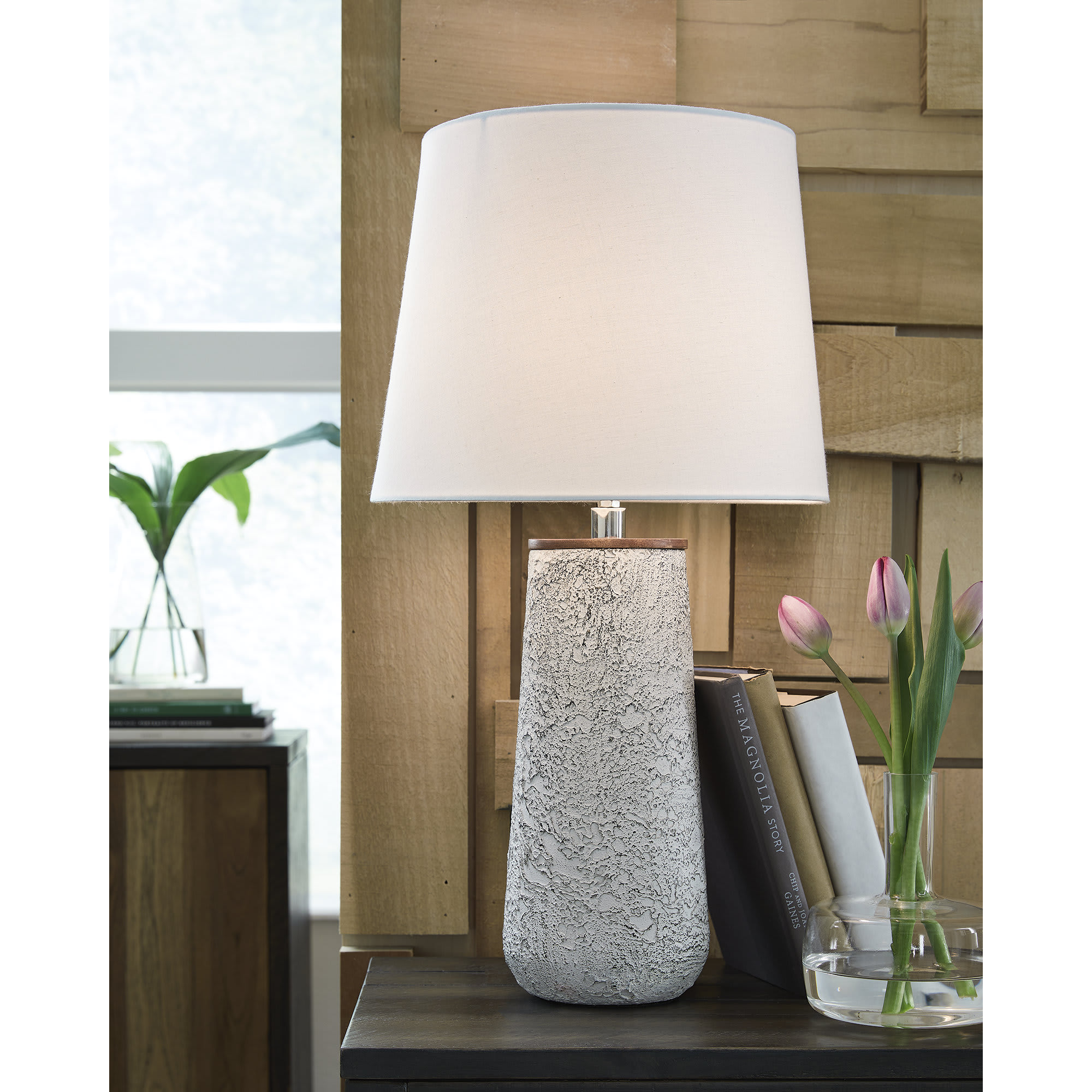 Signature Design by Ashley L204464 Table-Lamps - View #2