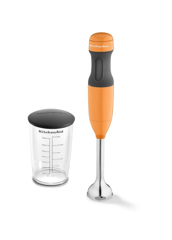 Kitchenaid 2 deals speed immersion blender