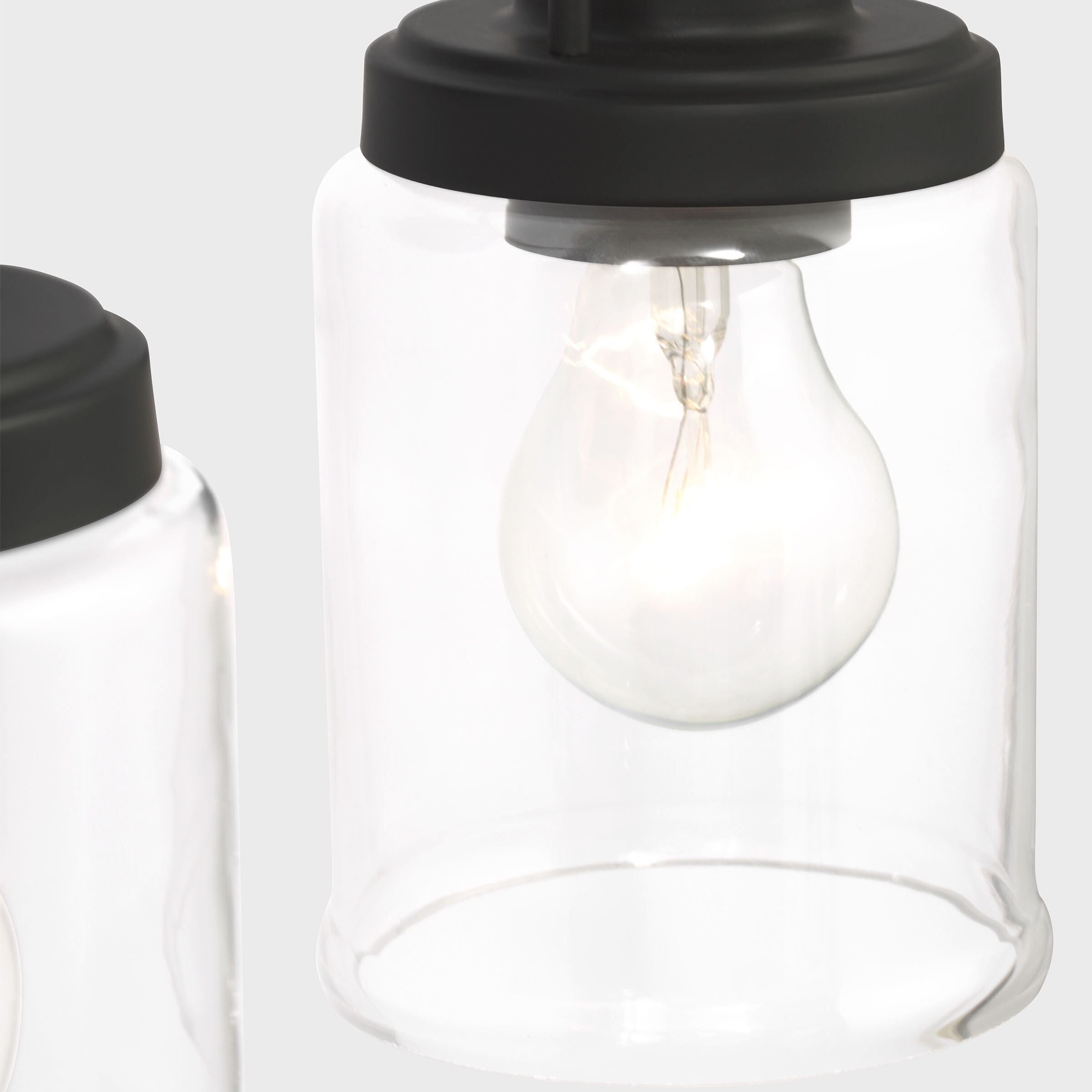 Generation Lighting GLV1072MBK b089995 - View #4