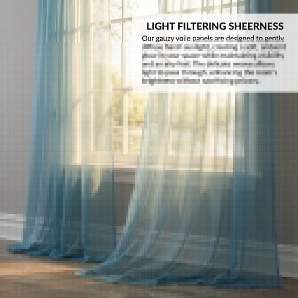 BrylaneHome 196392978673 curtains - View #5