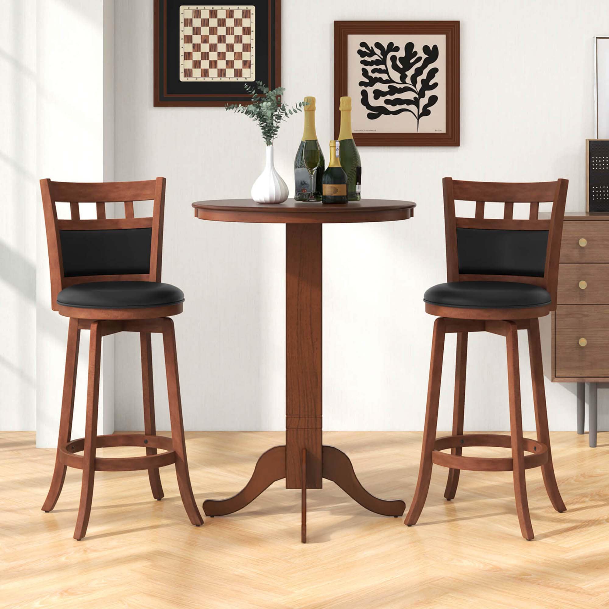 Costway HCST04452 Patio-Dining-Sets - View #9