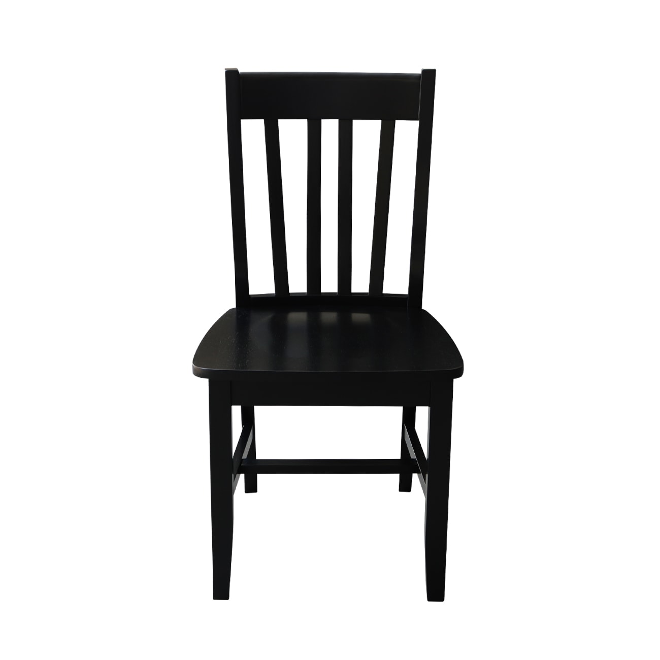 International Concepts C46-61P Dining-Chairs - View #2