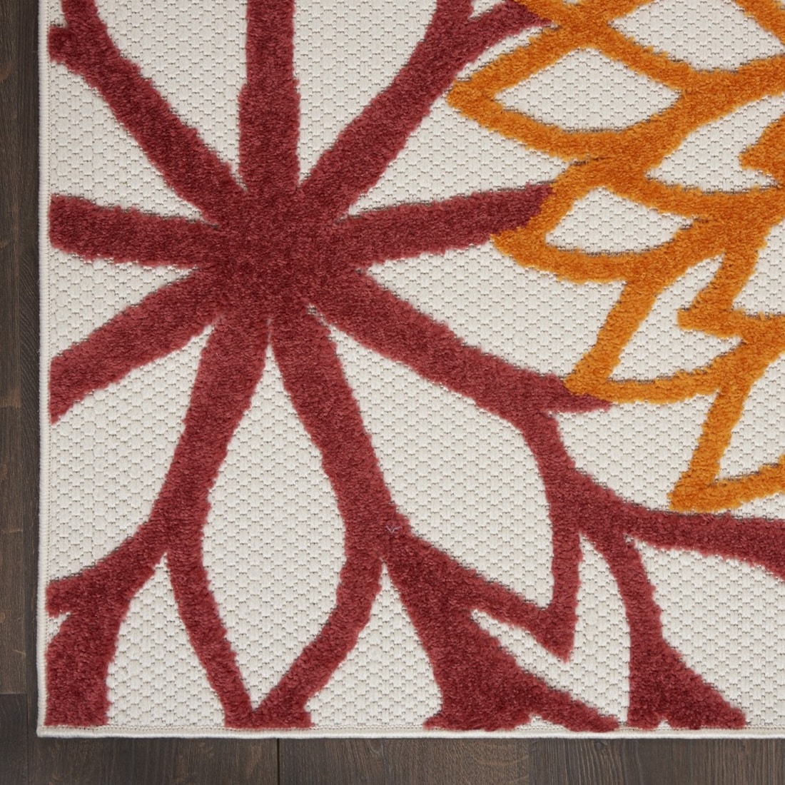 HomeRoots 4000384685 rugs - View #2