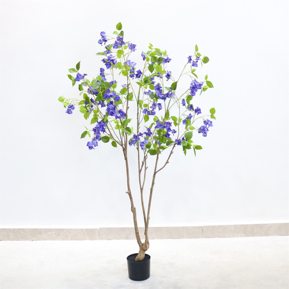 Der Rose WSS11-FQZOL-7CQRBALV Artificial-Plants-Trees - View #4