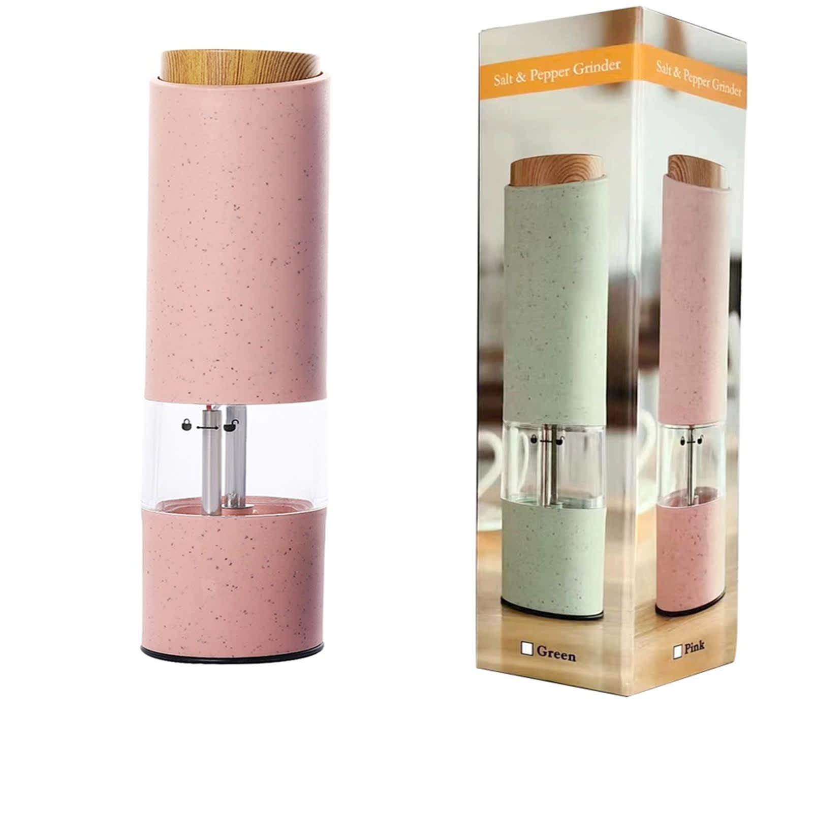 WhizMax WLS-FQZMS-APVYPNOK Kitchen-Utensil-Holder - View #3