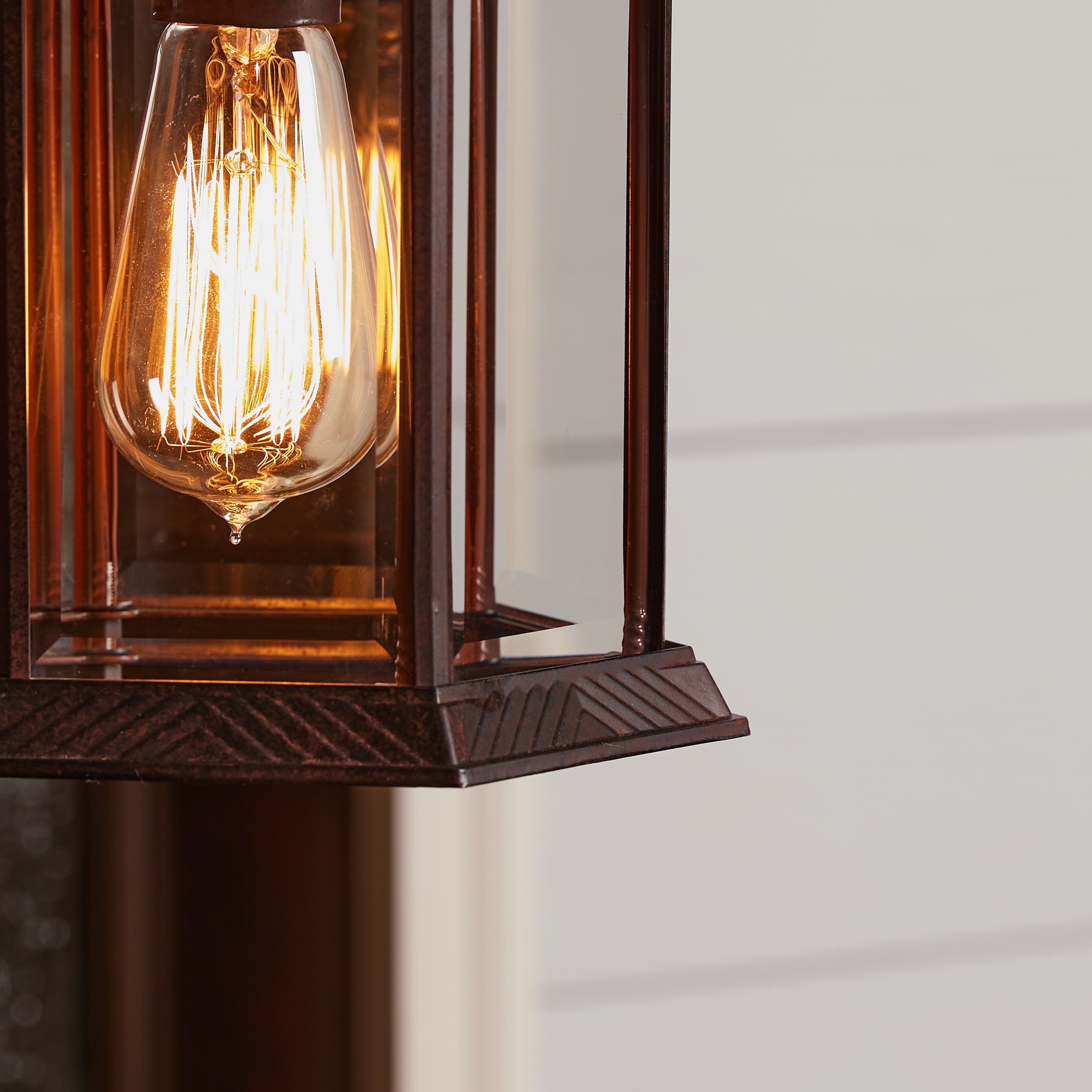 Kichler 9835TZ Pendant-Lights - View #3