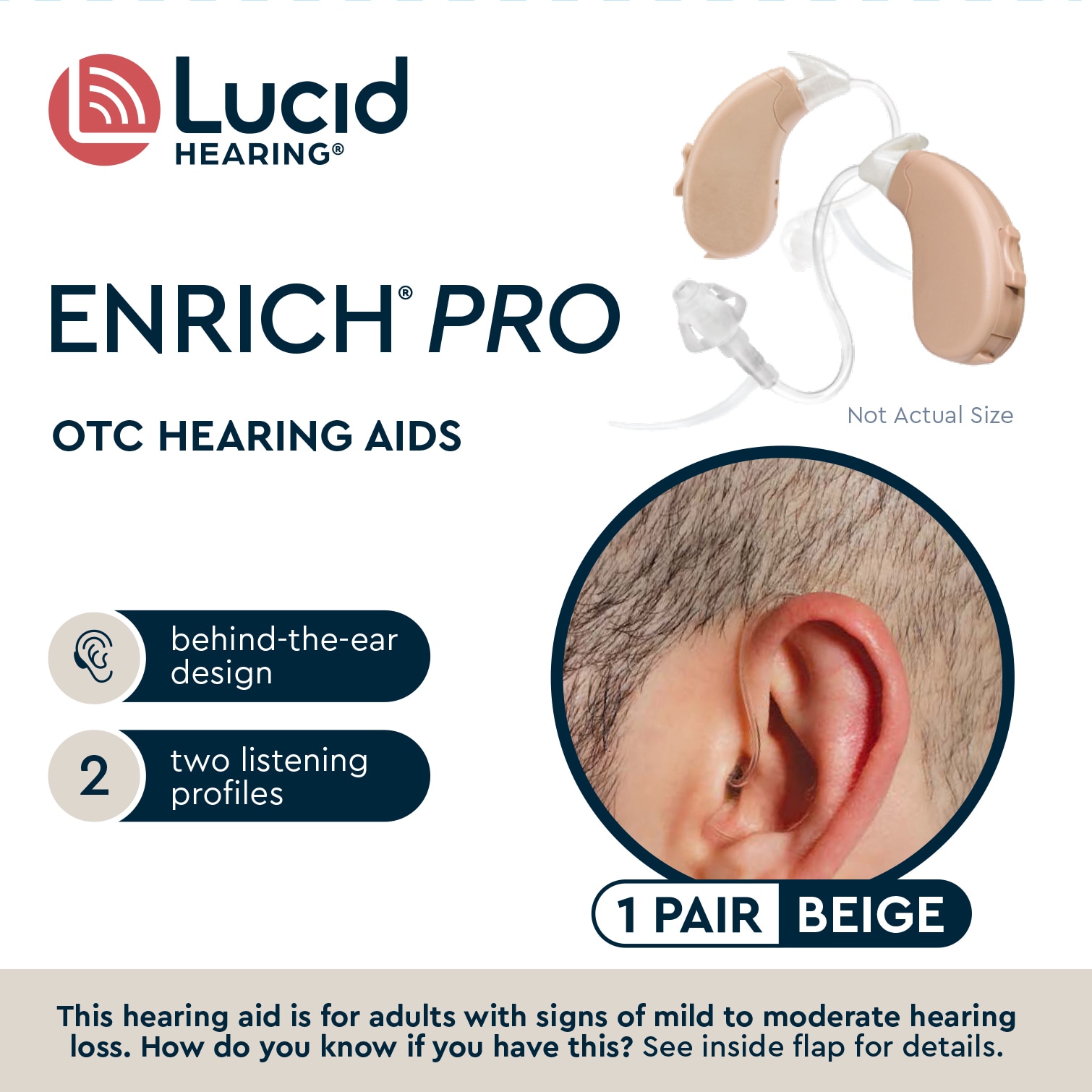 Lucid Audio 10082 Hearing-Protection - View #6