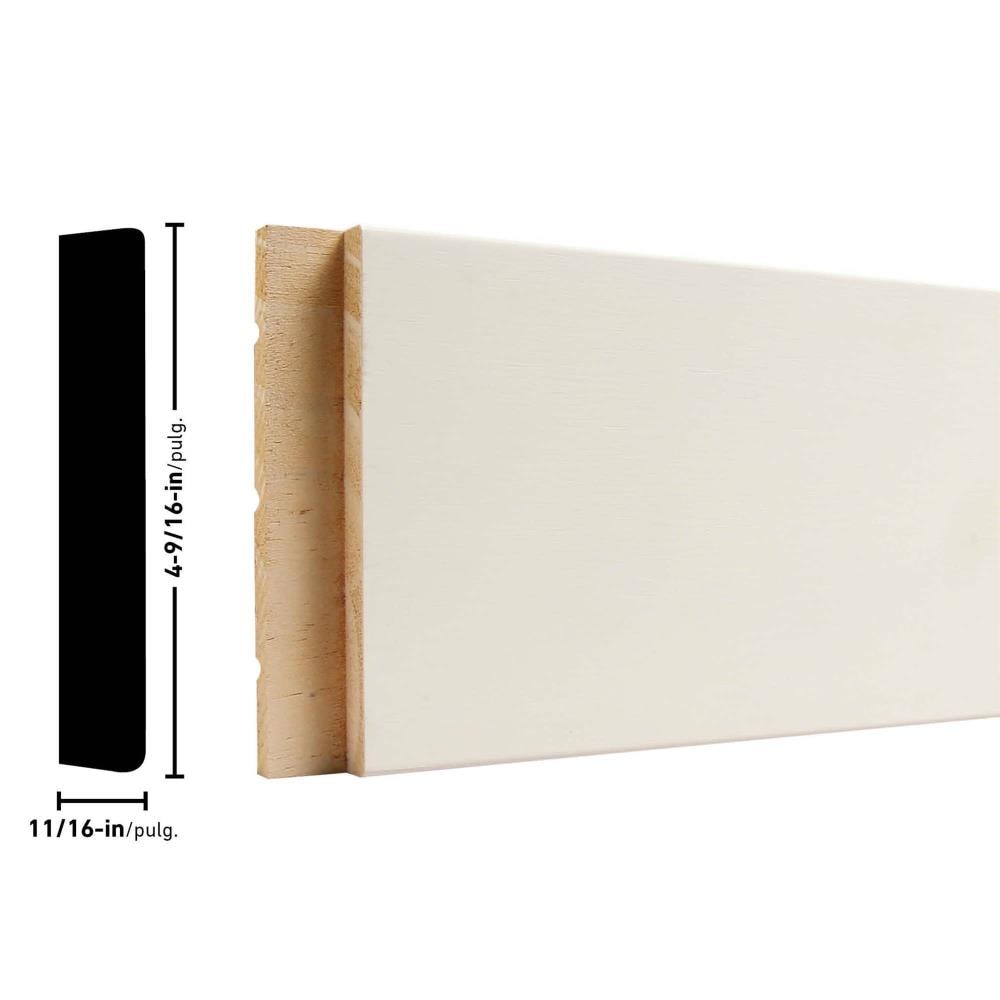 RELIABILT 49163SFJPML Door-Casing-Kits - View #3