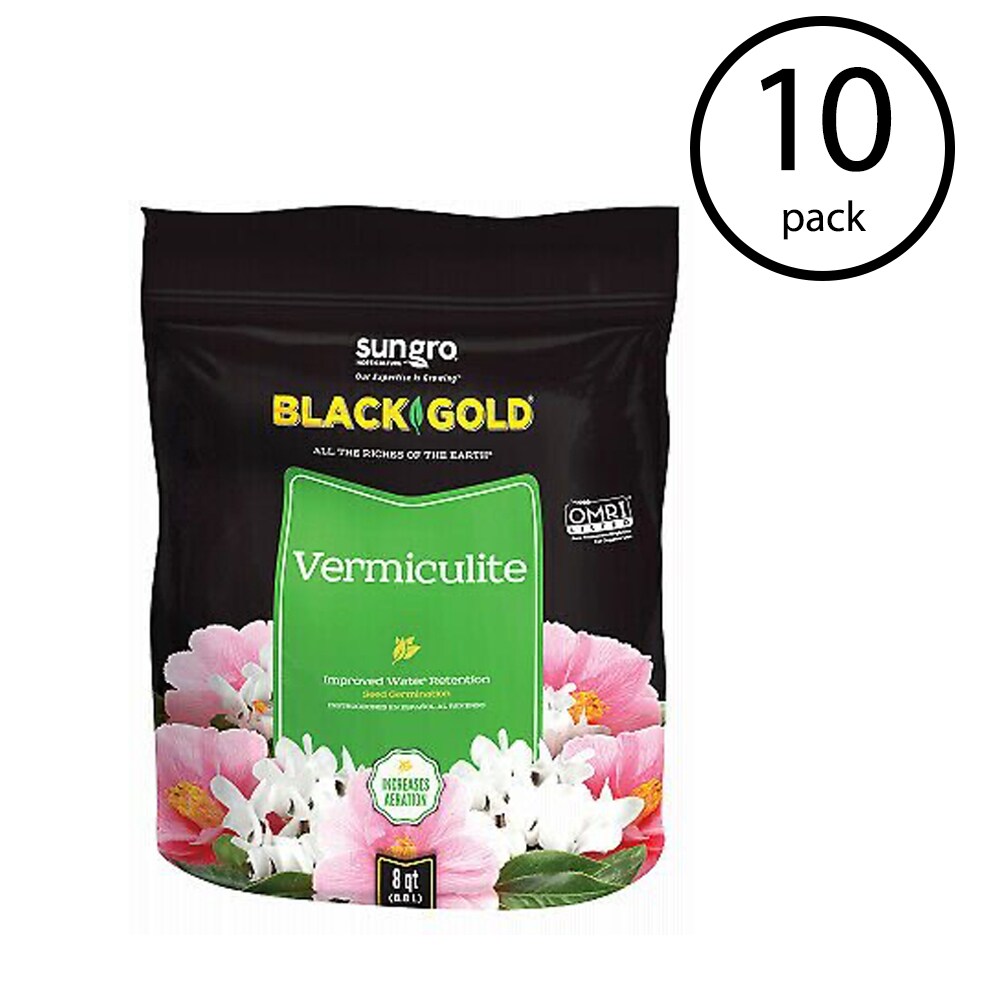 Sungro 206992 Garden-Soil-Soil-Amendments - View #2