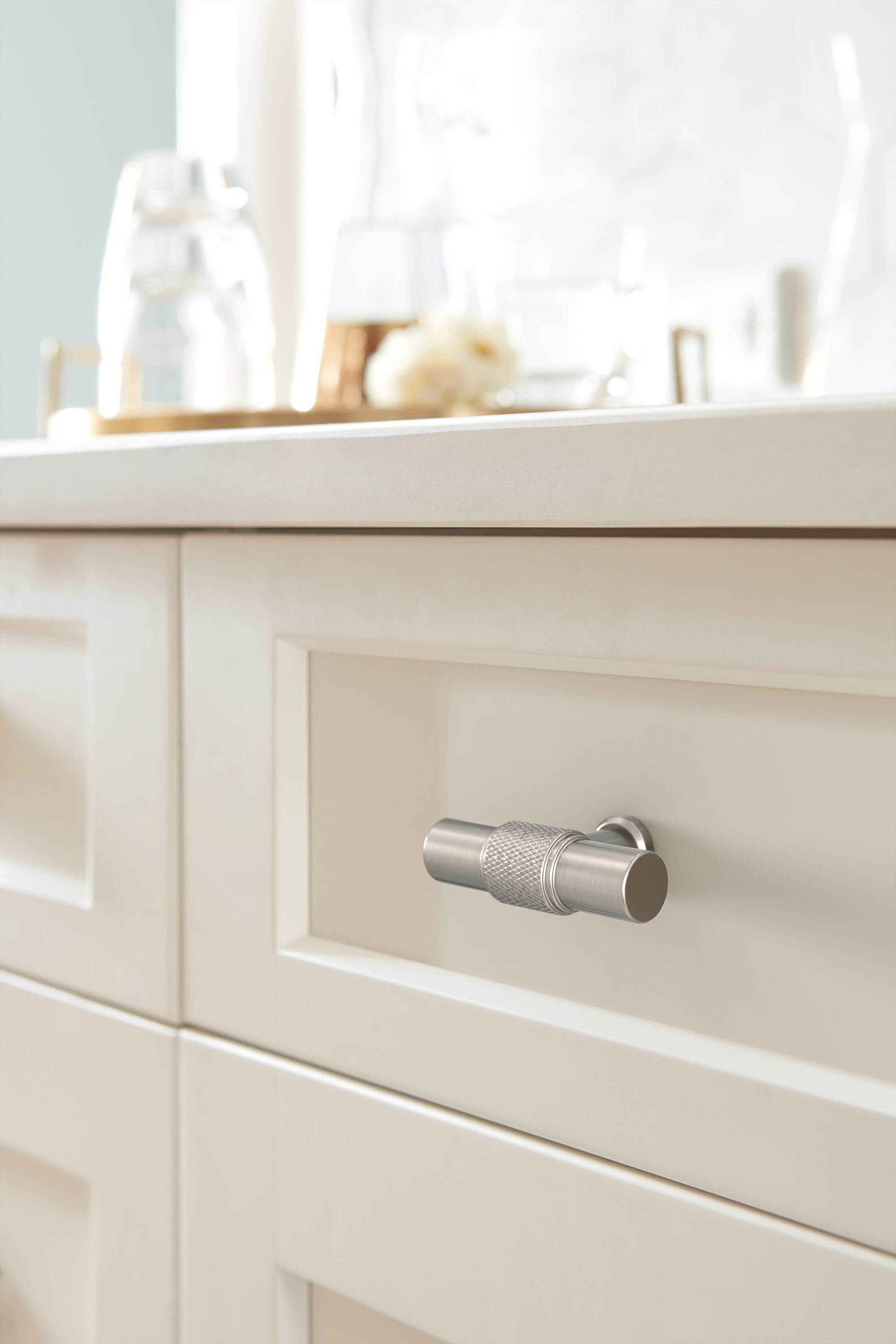 Amerock BP37741G10 Cabinet-Knobs - View #2