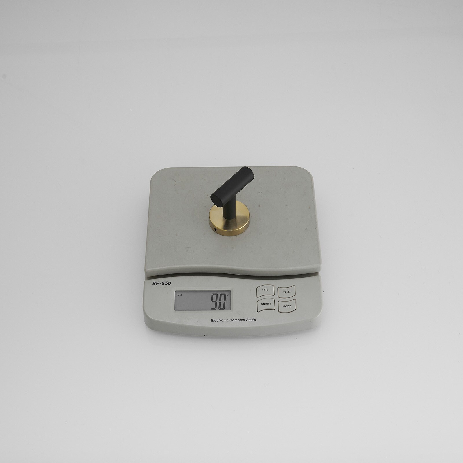 BWE A-91004-4-GBK-1 Robe-Hooks - View #9