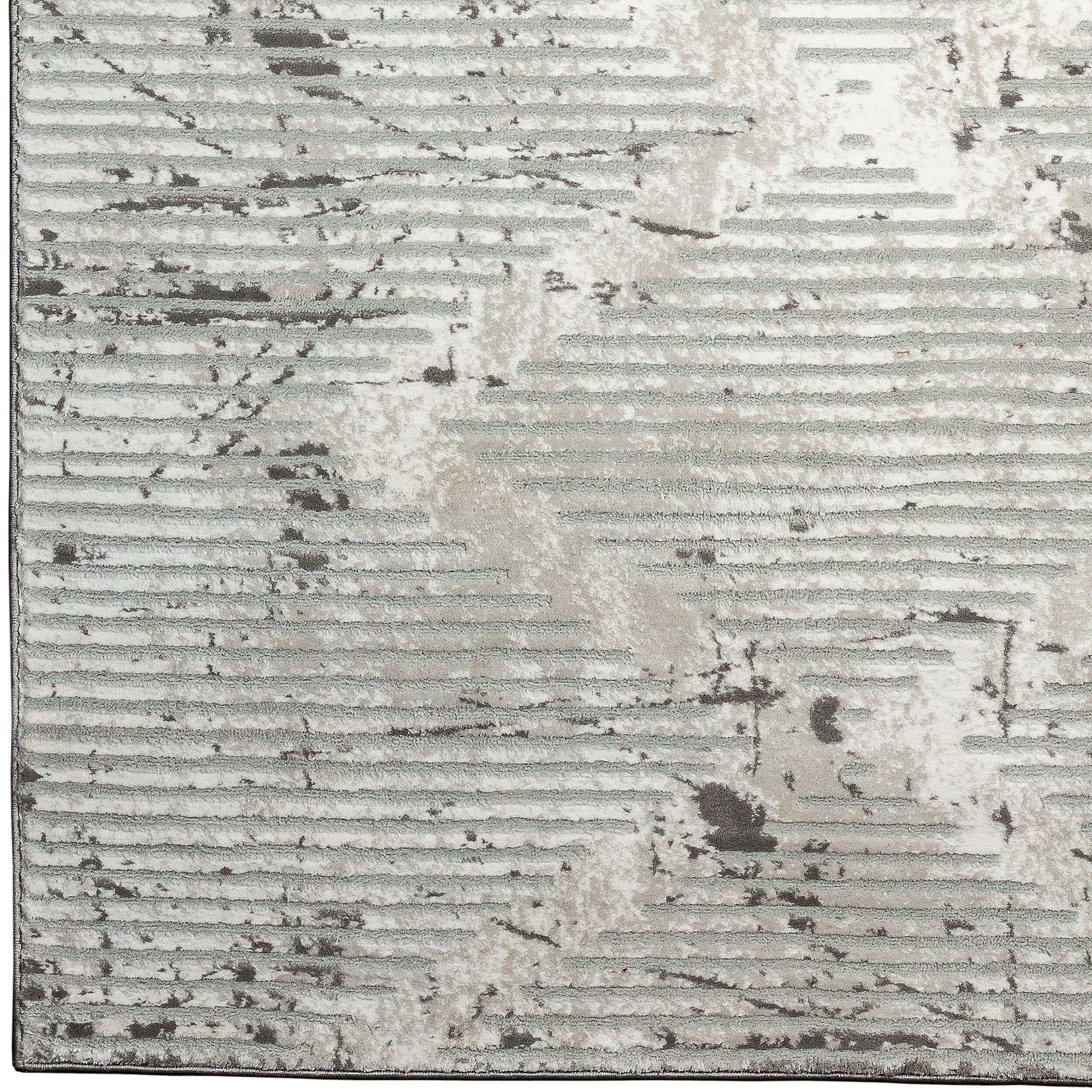 Radici USA 1230/1014/GREY rugs - View #4