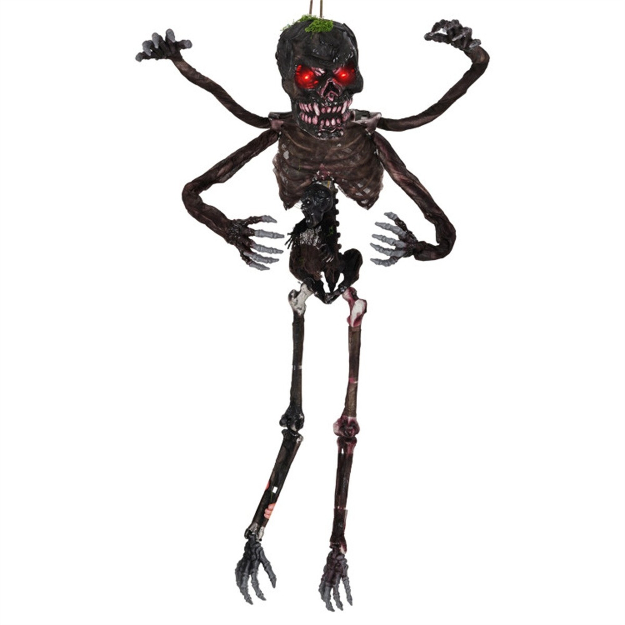 Numhew NHLYNN42774 Halloween-Animatronics - View #2