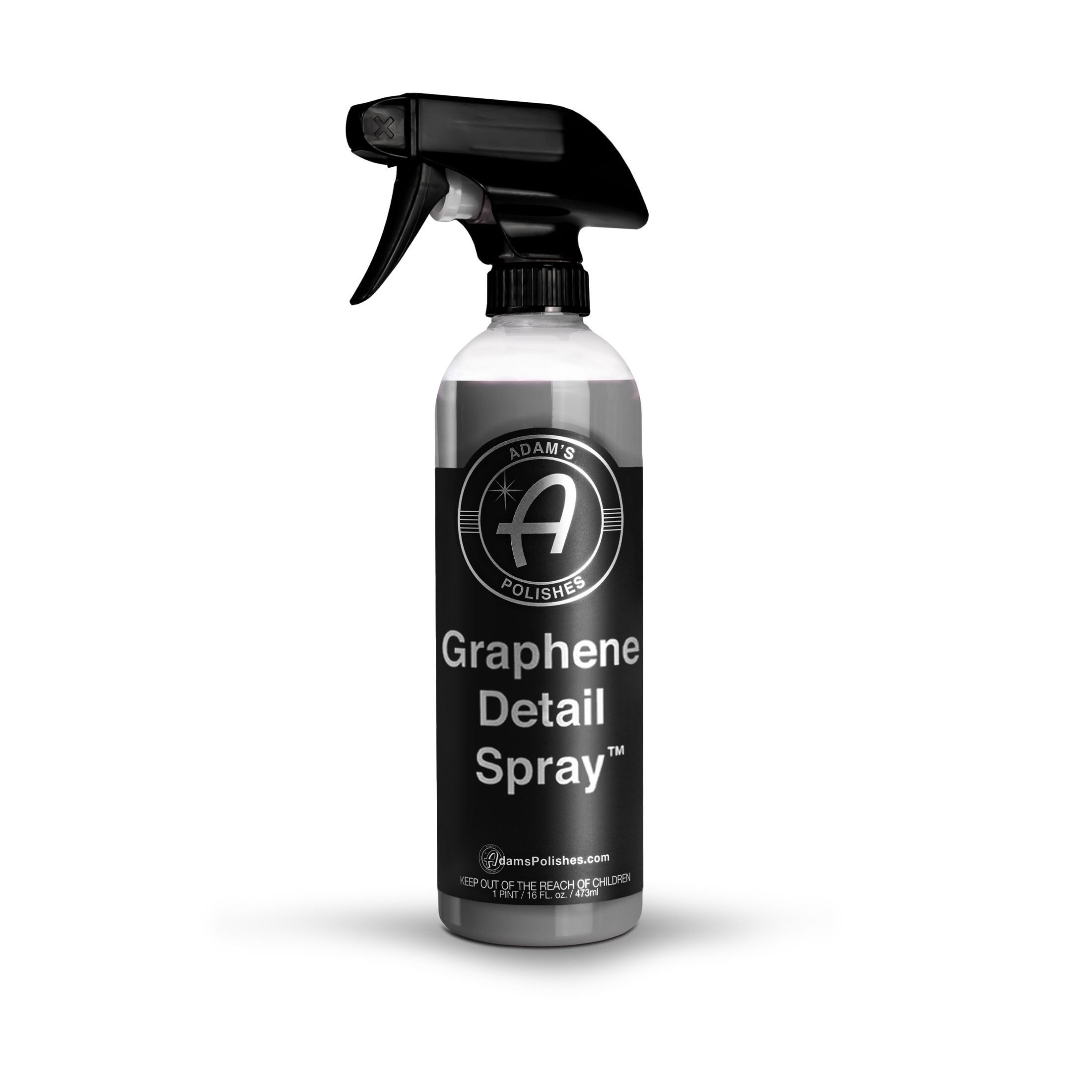 Adams E304129100 Graphene Line 16 -fl oz Spray Car Exterior Wash
