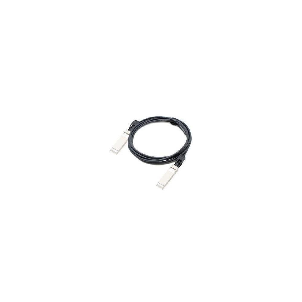 AddOn SYBA157089 Add-on 10GB-F02-SFPP-AO 2 m Extreme Networks Compatible TAA Compliant 10GBase-AOC SFP Plus Active Optical Cable