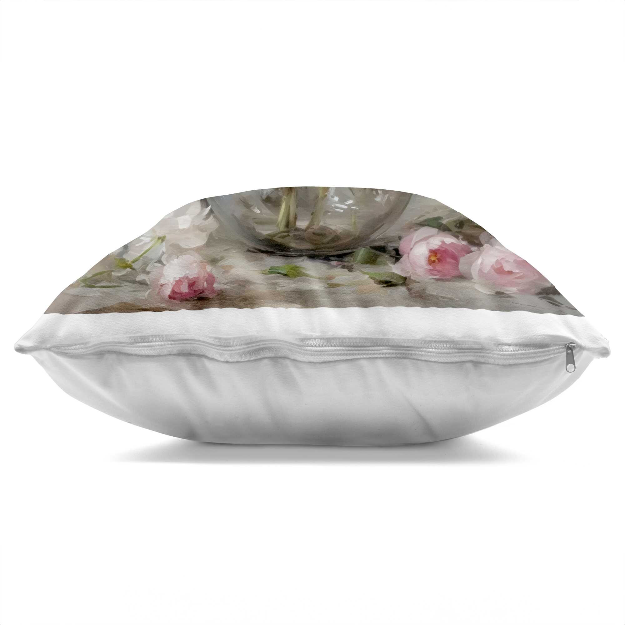 Stupell Industries PLQ-059-SQW-18X18 Accent-Pillows - View #3