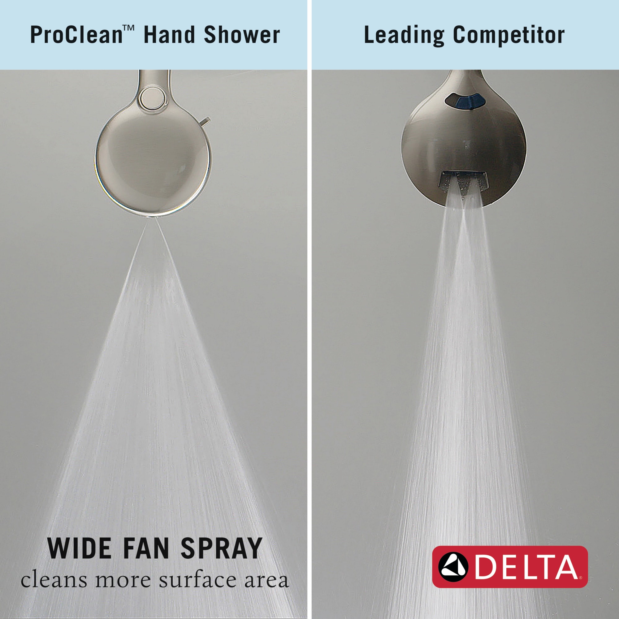 Delta 55884-RB Fixed-Showerhead - View #6