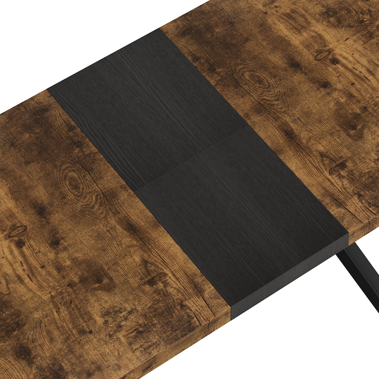 SINOFURN SYA010072GY Dining-Tables - View #7