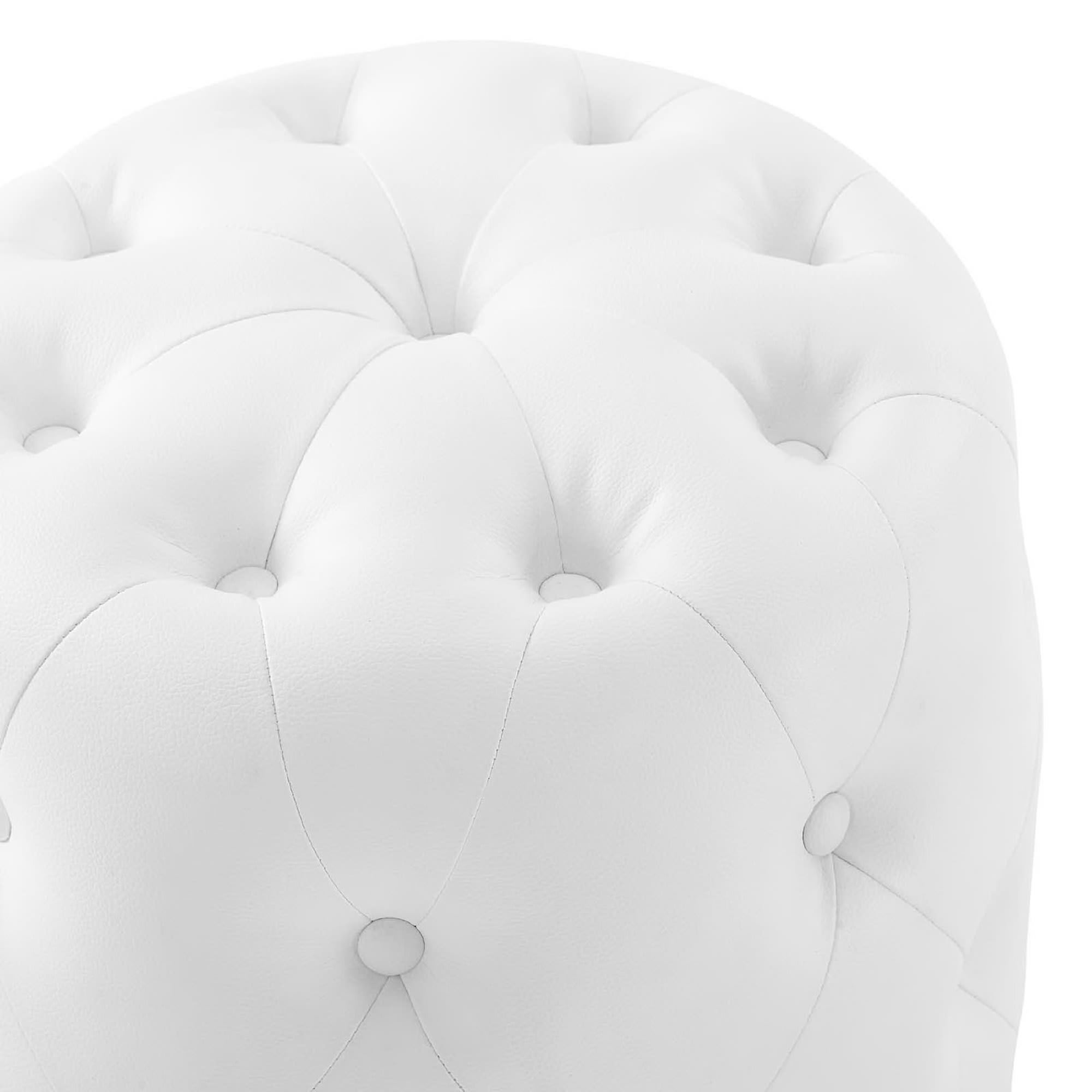 Modway EEI-3777-WHI Indoor-Ottomans - View #4