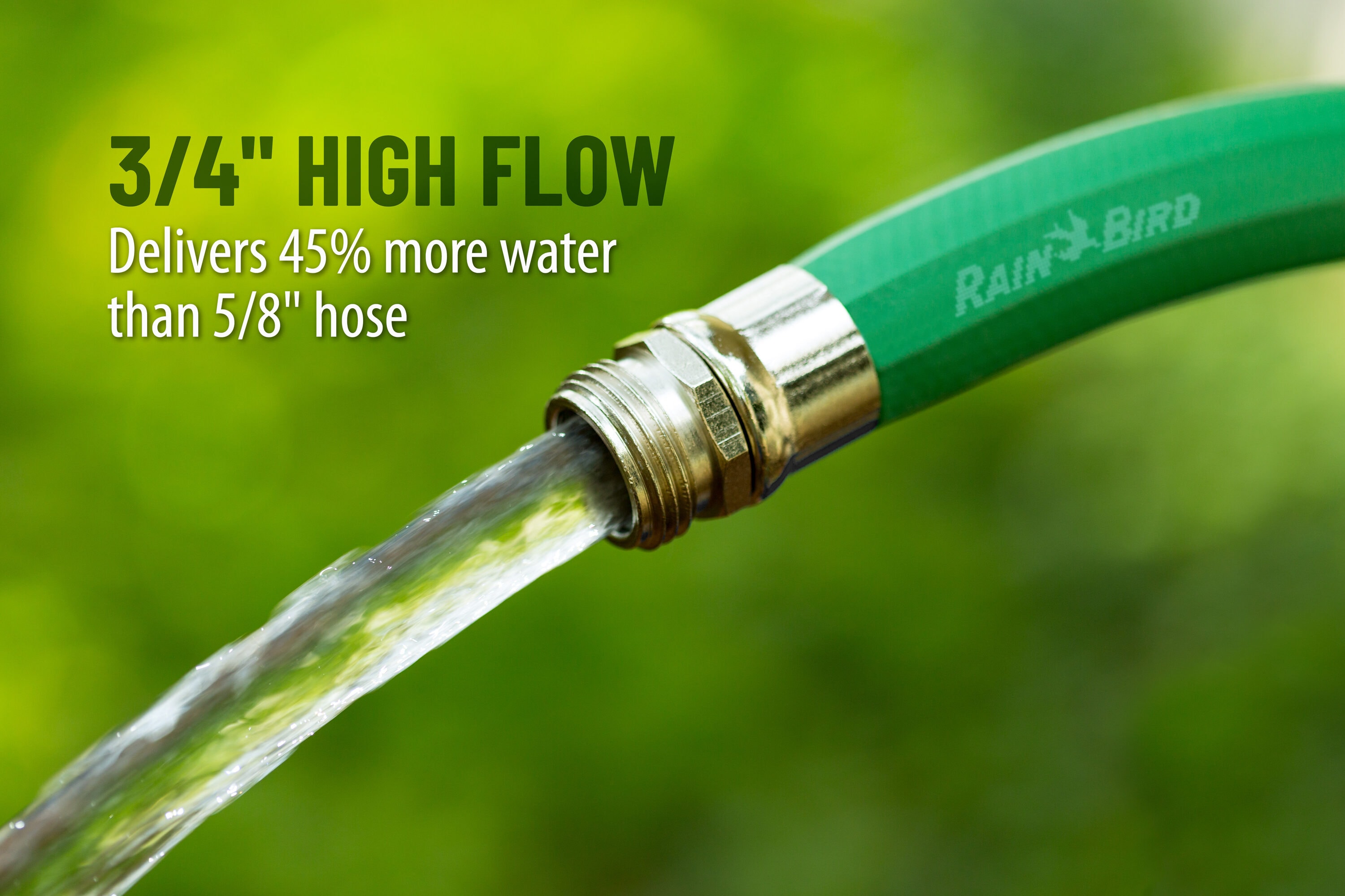 Rain Bird PGH75HF Water-Hoses - View #5