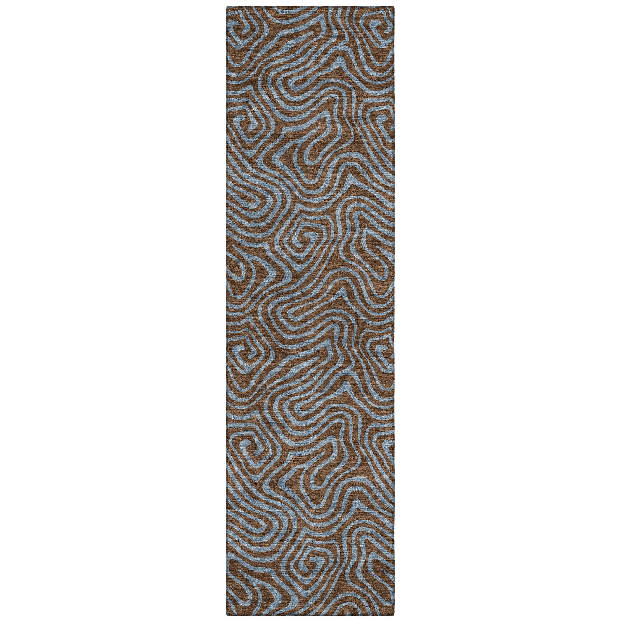 Addison Rugs ACN1031BR2X8 rugs - View #2