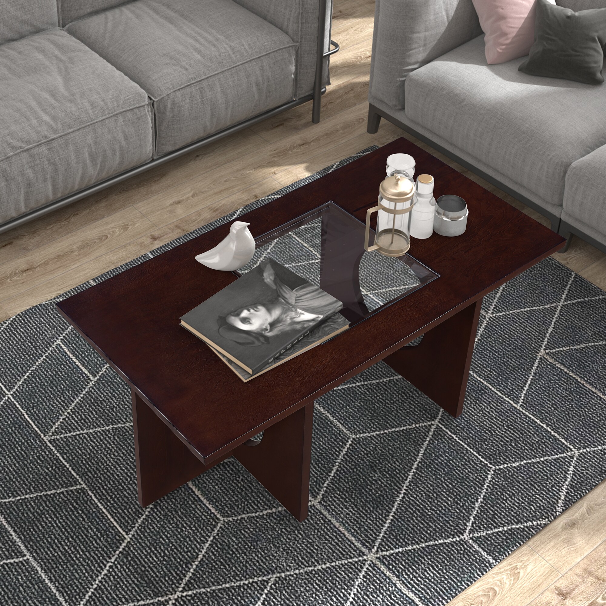 Bybafun YC0900008 Coffee-Tables - View #11