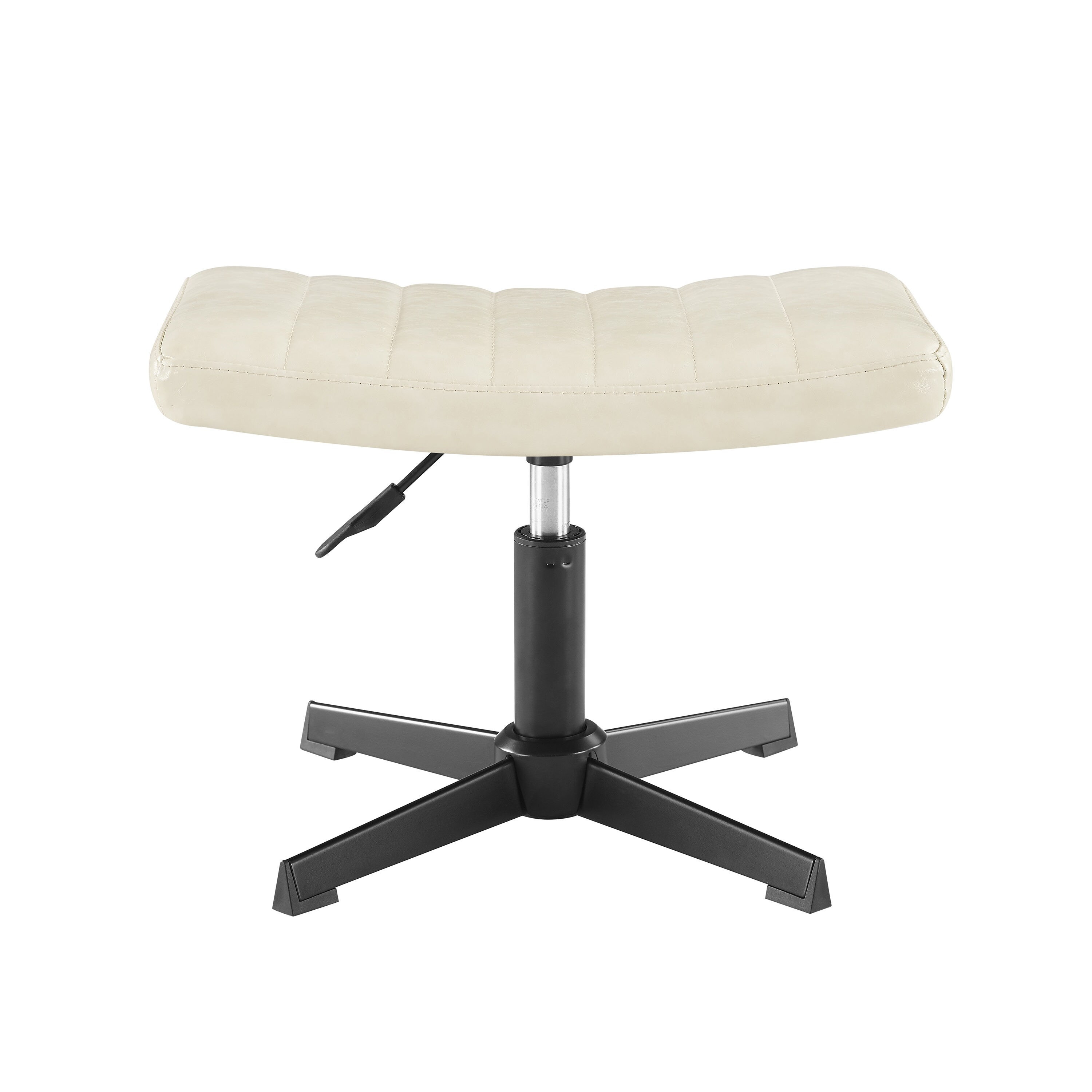 Art Leon LC001-1-OW-PU chairs - View #5
