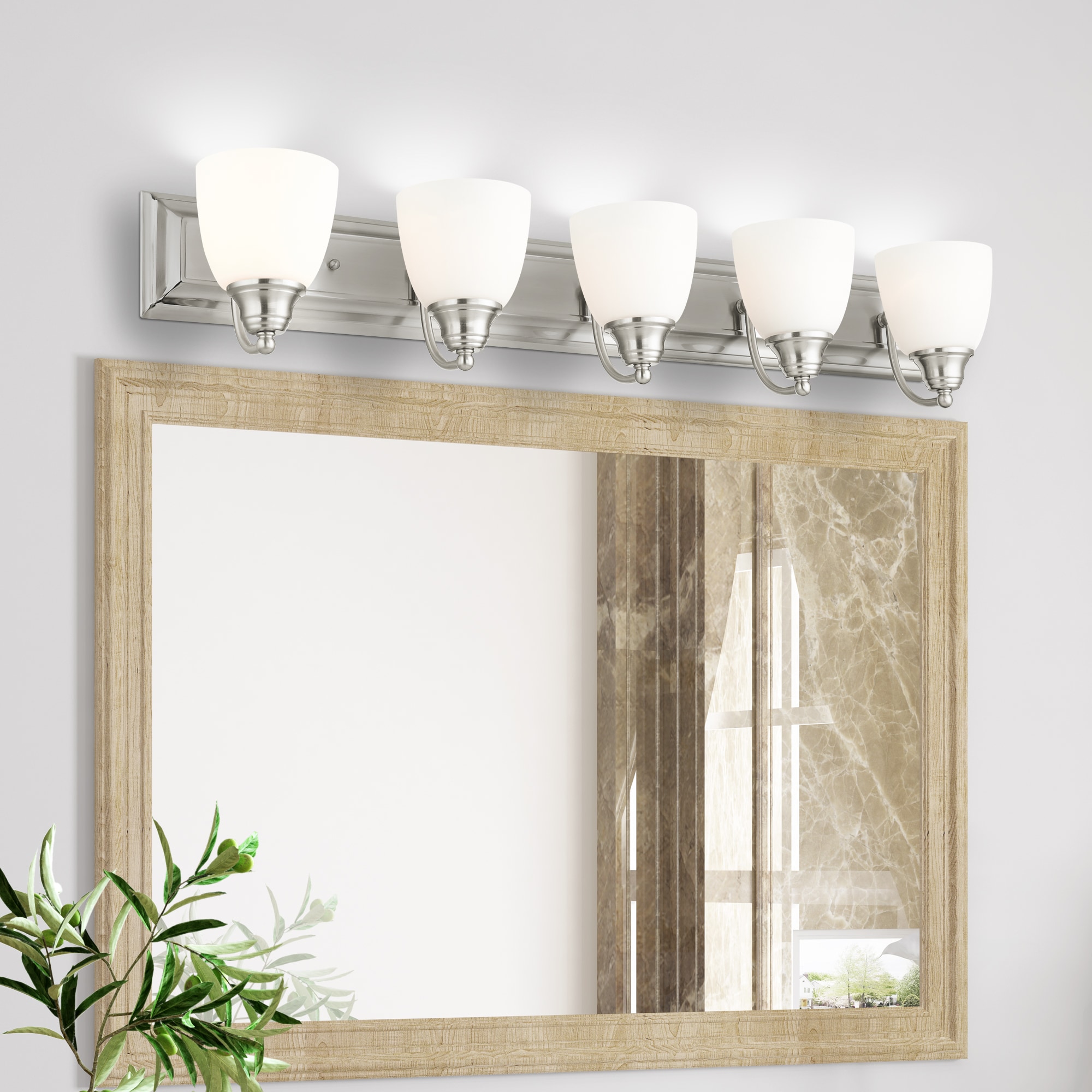 Livex Lighting 10505-91 b089995 - View #8