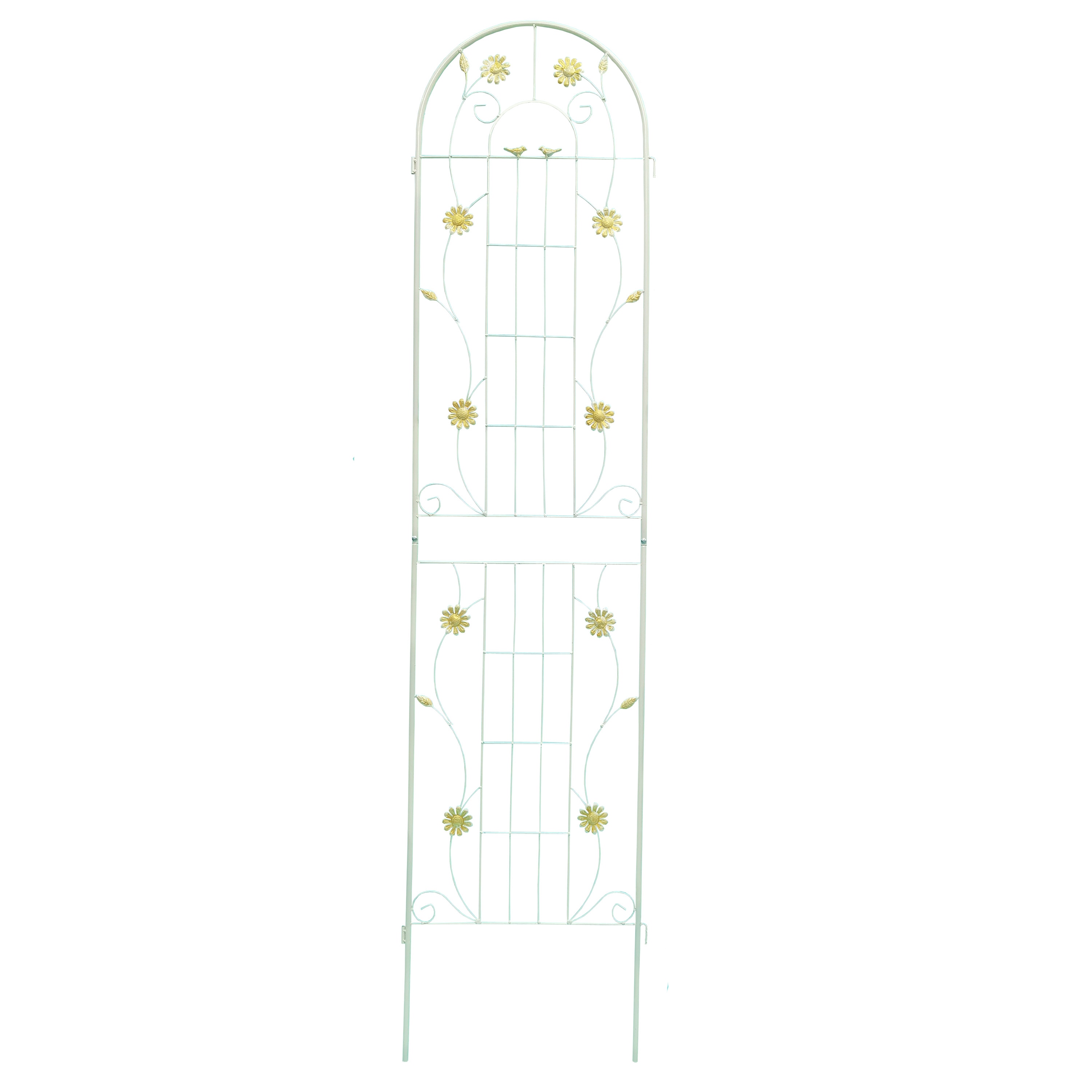 ToolCat NGG29-17-TTX Garden-Trellis - View #2