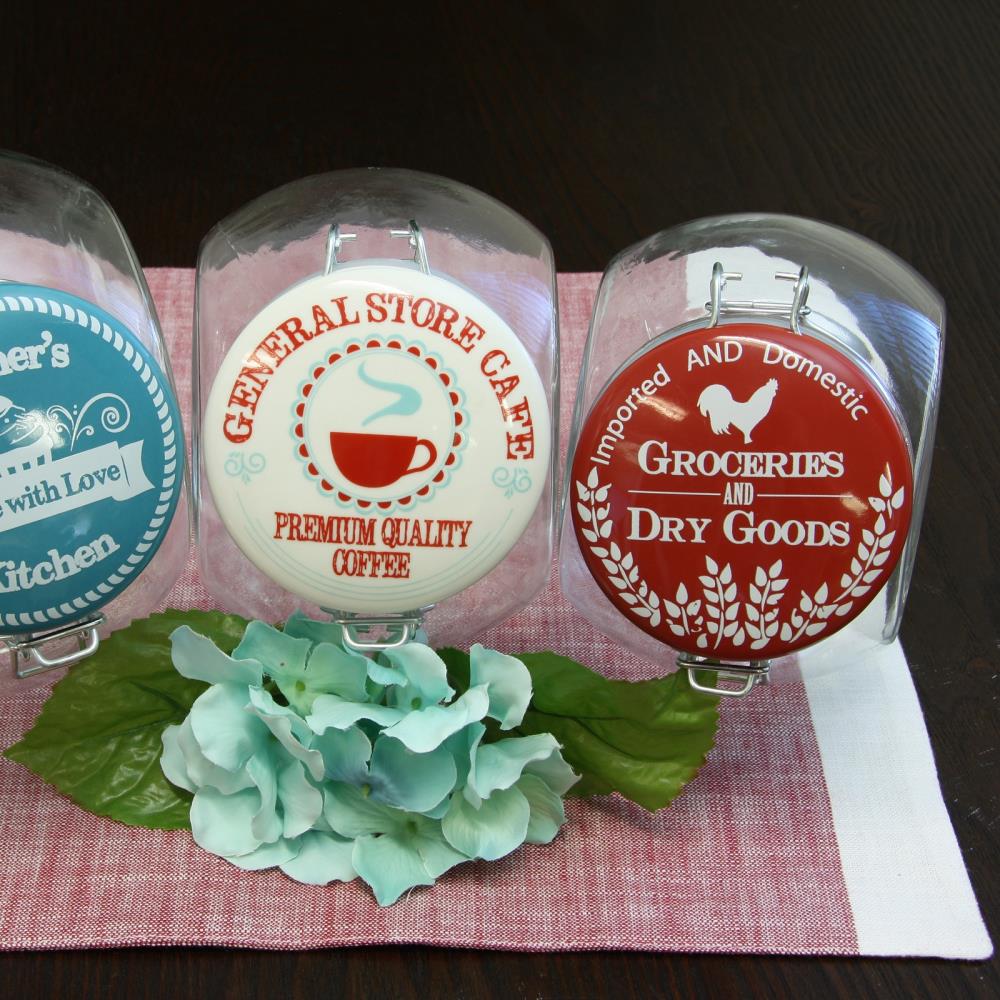 General Store 849100410M Food-Storage-Containers - View #2