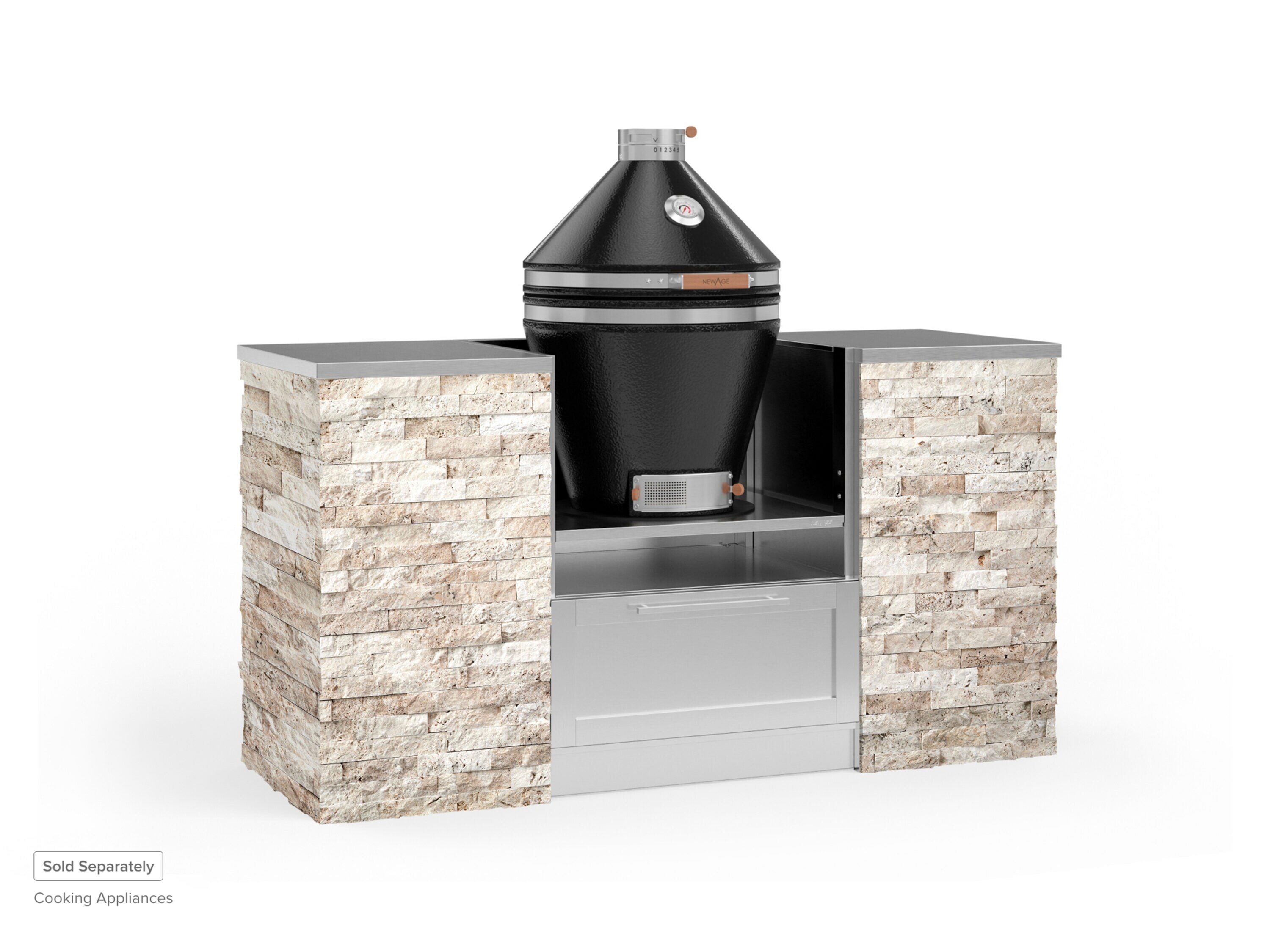NewAge Products 69695 Modular-Outdoor-Kitchens - View #2