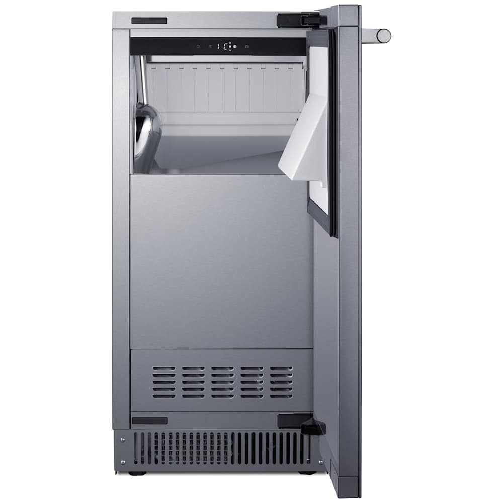 Summit Appliance BIM62ADA Ice-Makers - View #3