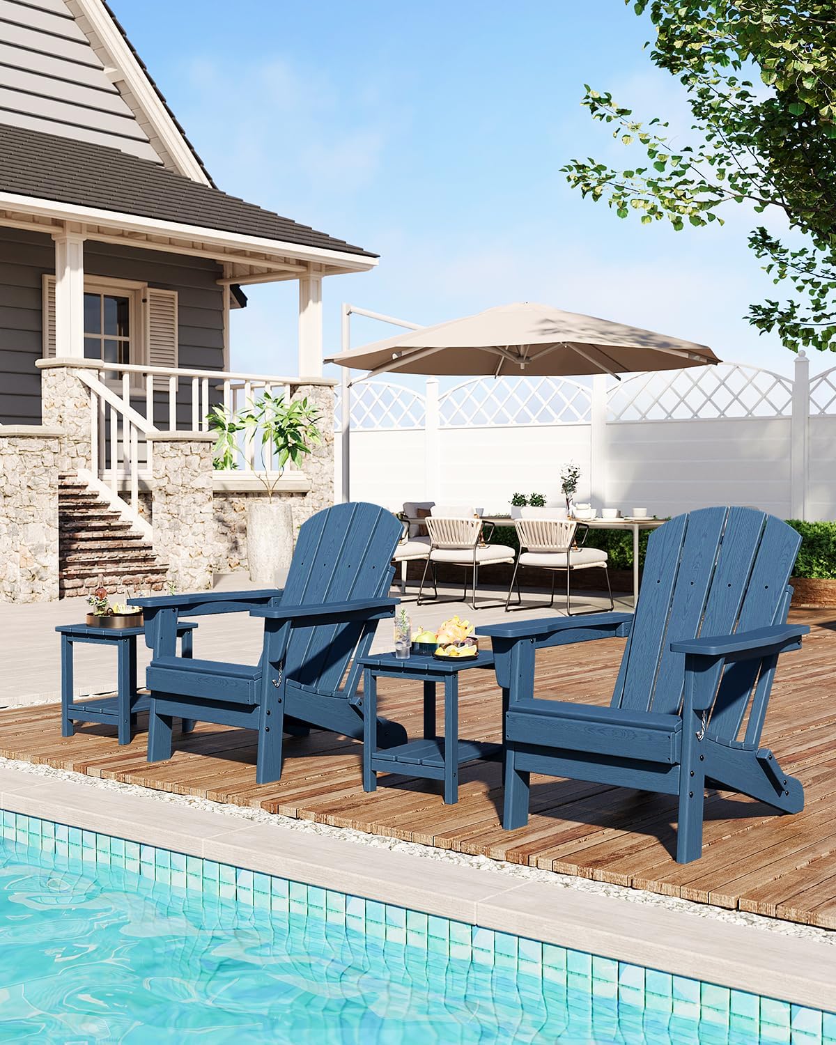 Garvee CHAIRPPG-CFX7 b090015 - View #2