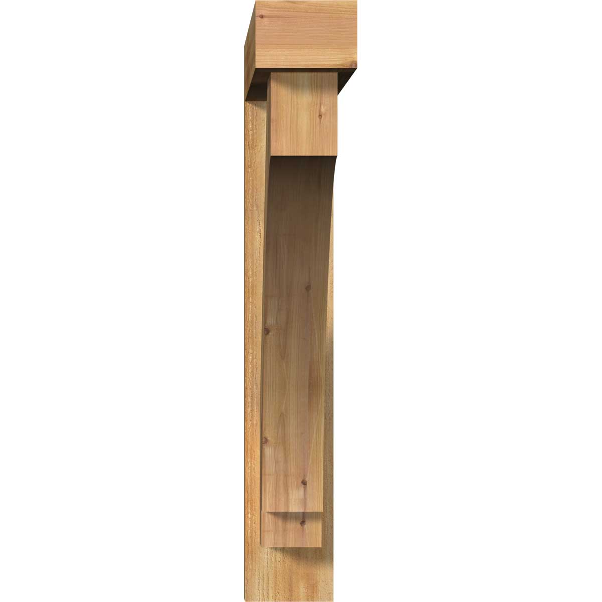 Ekena Millwork 1462661 Exterior-Brackets-Braces - View #2