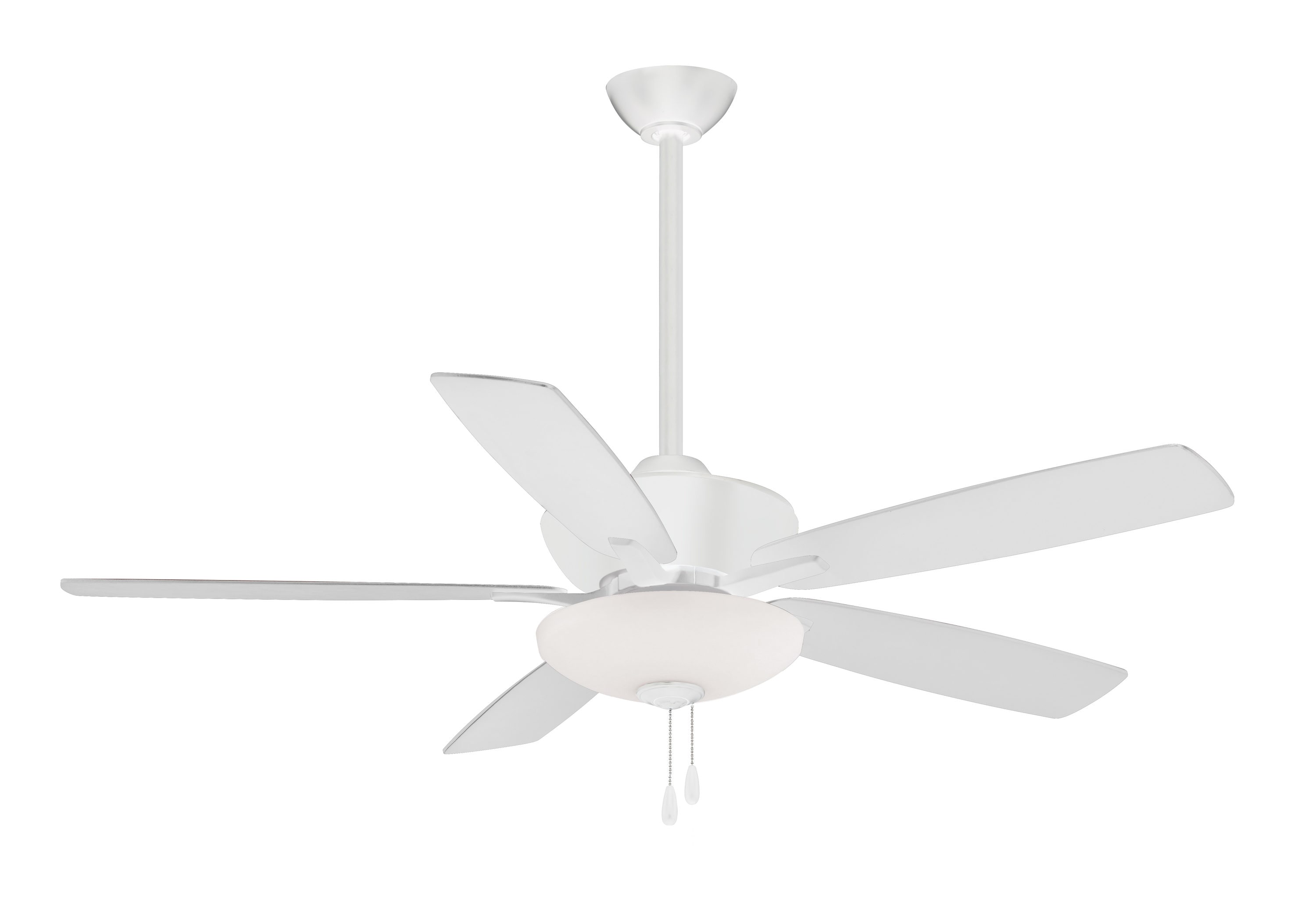Minka Aire F553L-WHF Ceiling-Fans - View #3